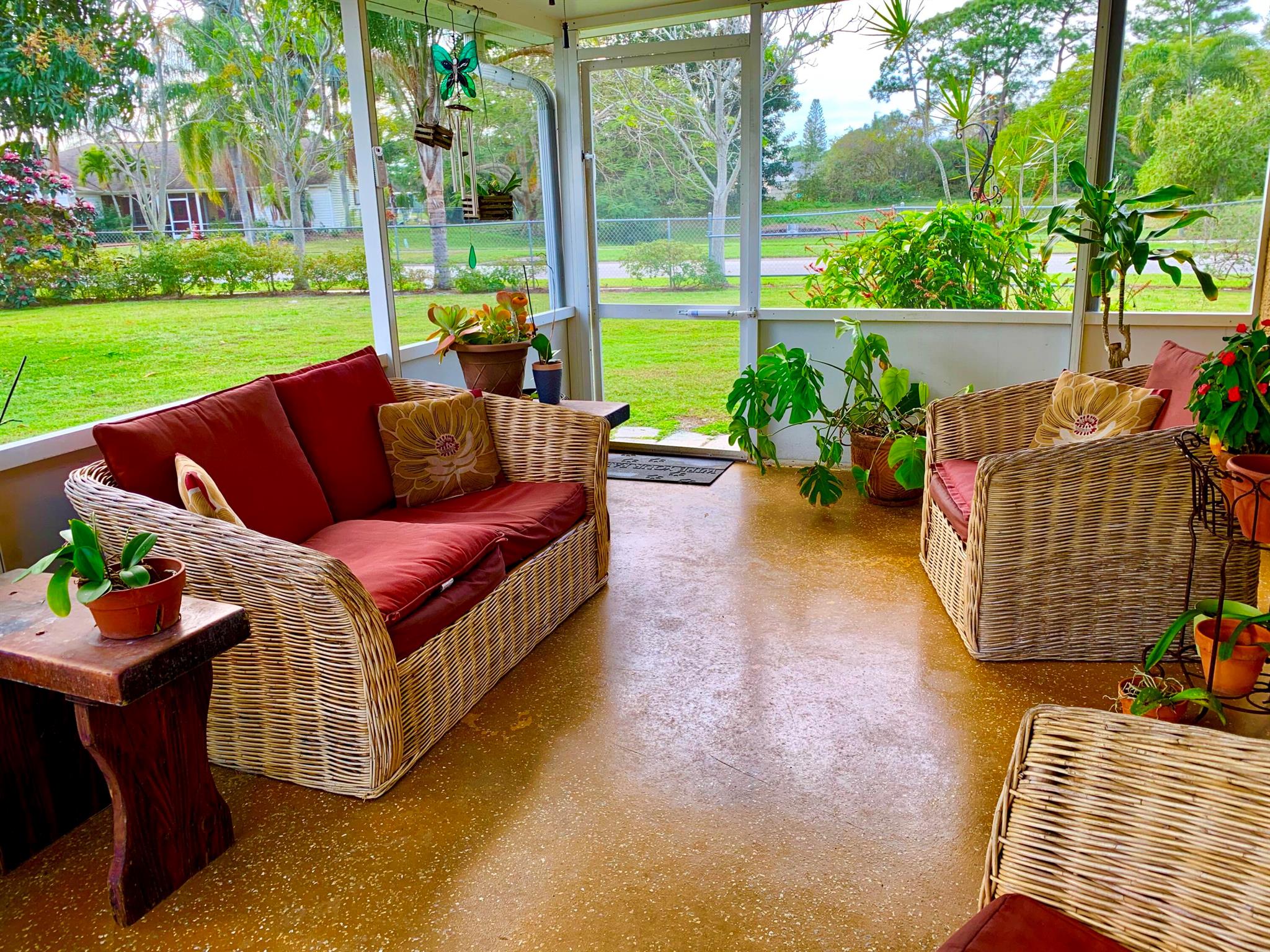 PORT ST LUCIE FLORESTA PINES UNIT 2 - Residential