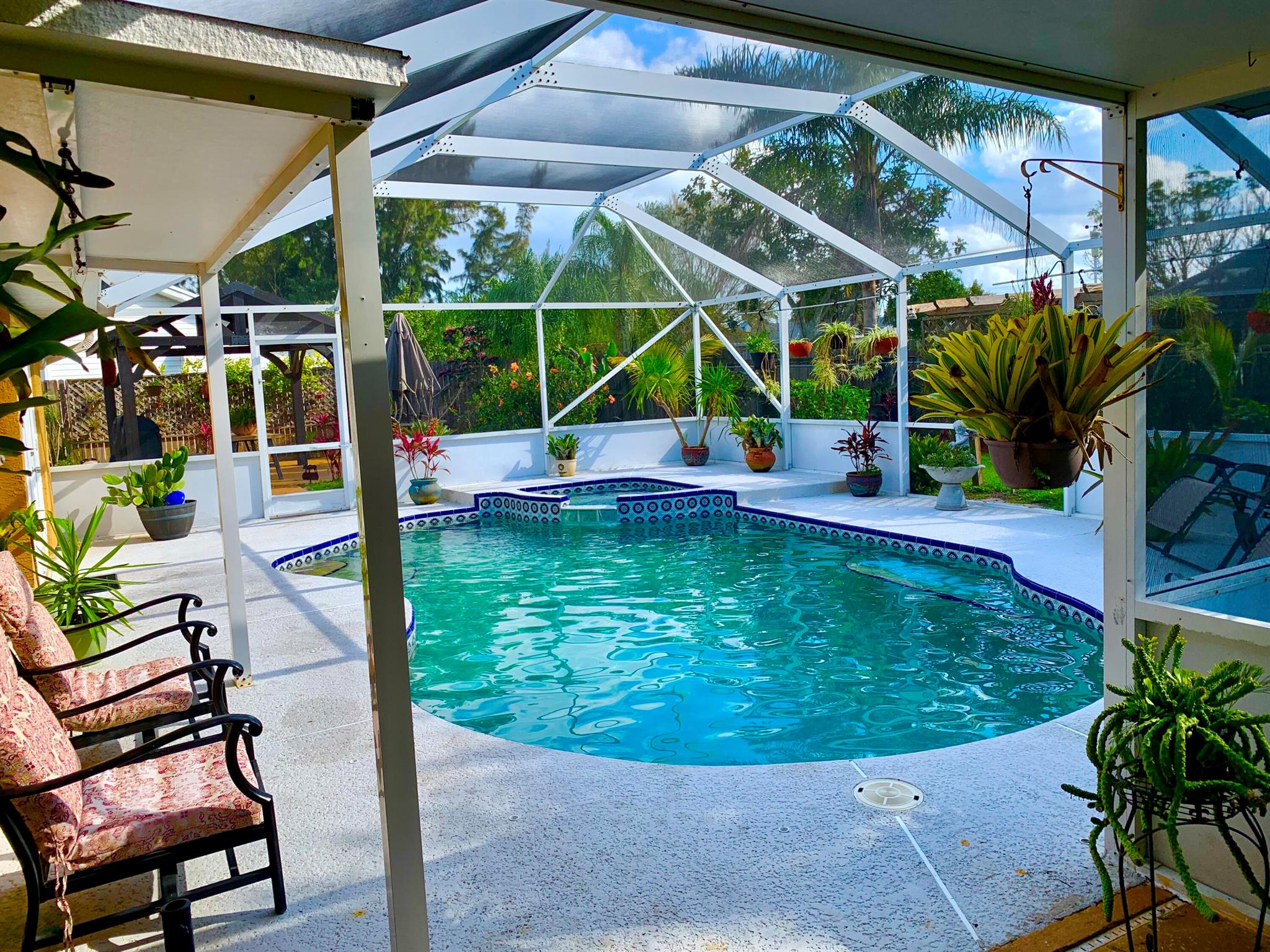 PORT ST LUCIE FLORESTA PINES UNIT 2 - Residential