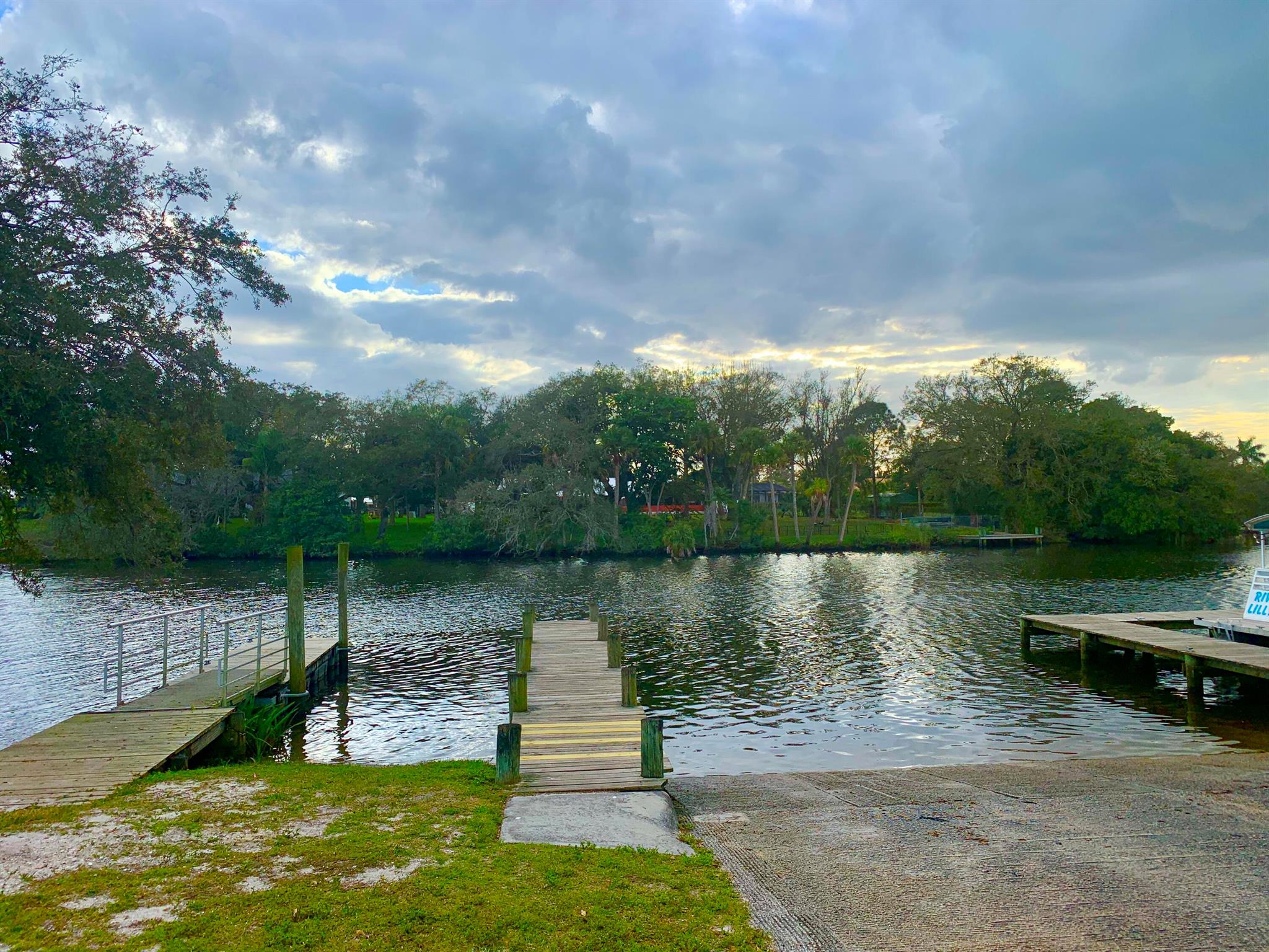 PORT ST LUCIE FLORESTA PINES UNIT 2 - Residential