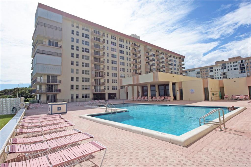 Opal Towers - Residential