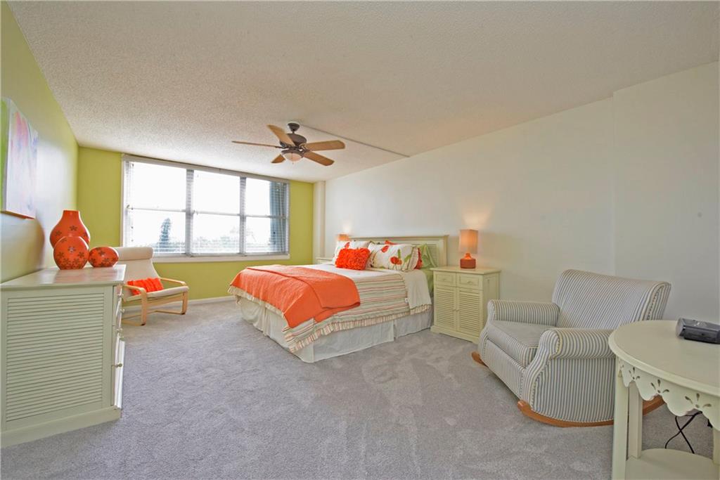 Opal Towers - Residential