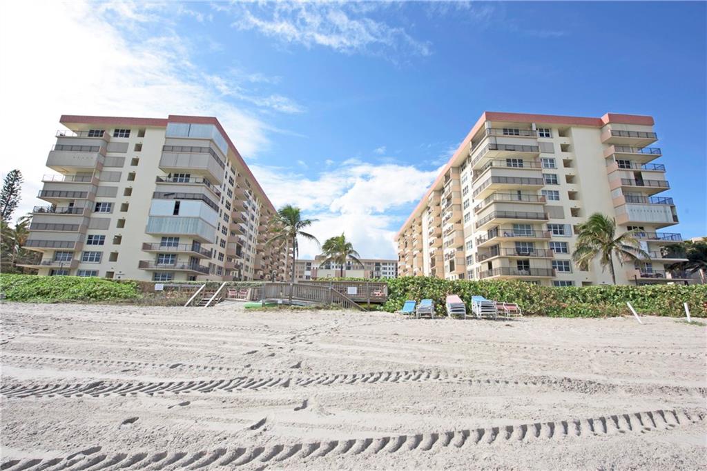 Opal Towers - Residential