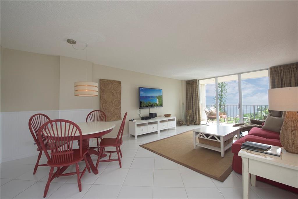 Opal Towers - Residential