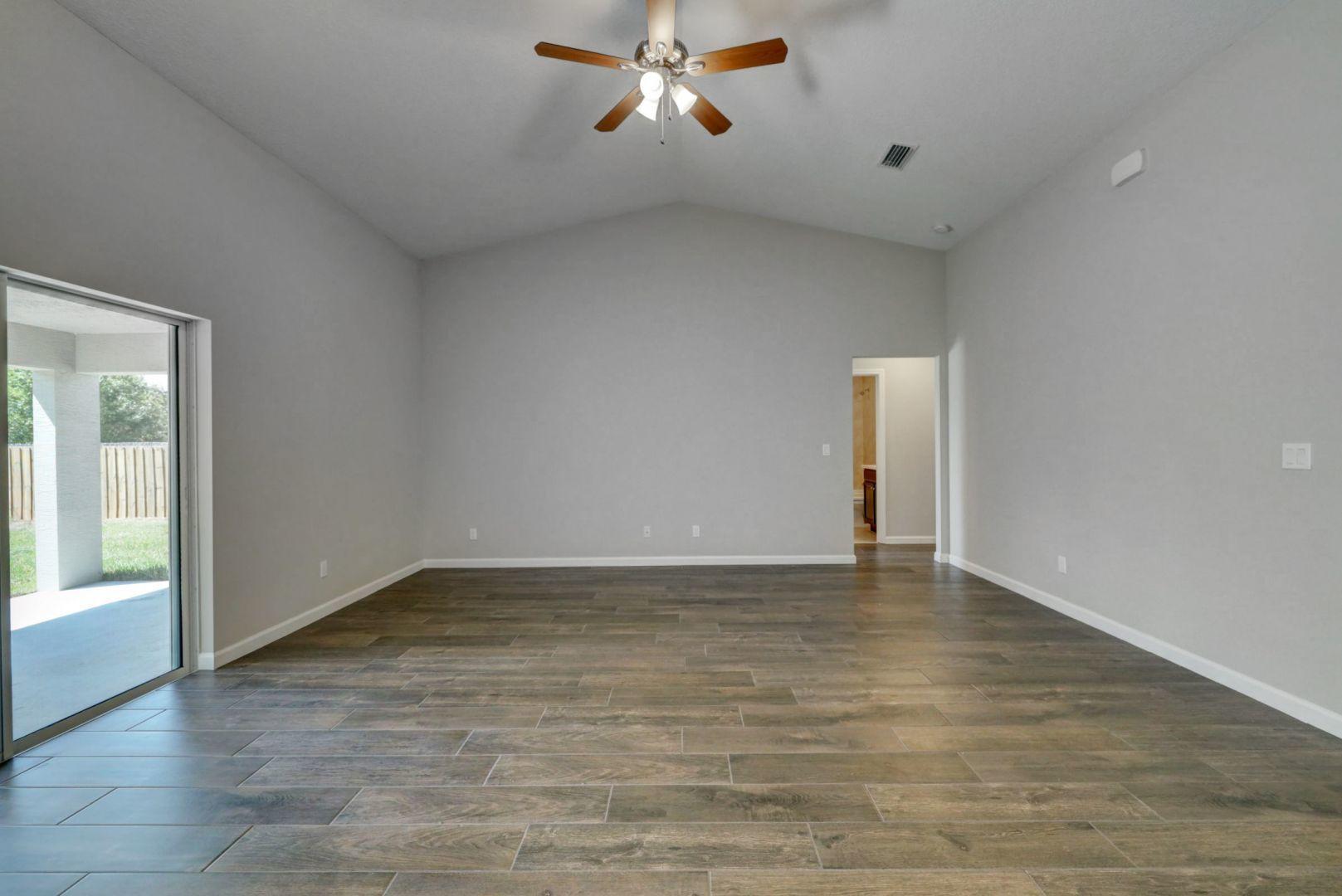 PORT ST LUCIE SECTION  34 - Residential Lease