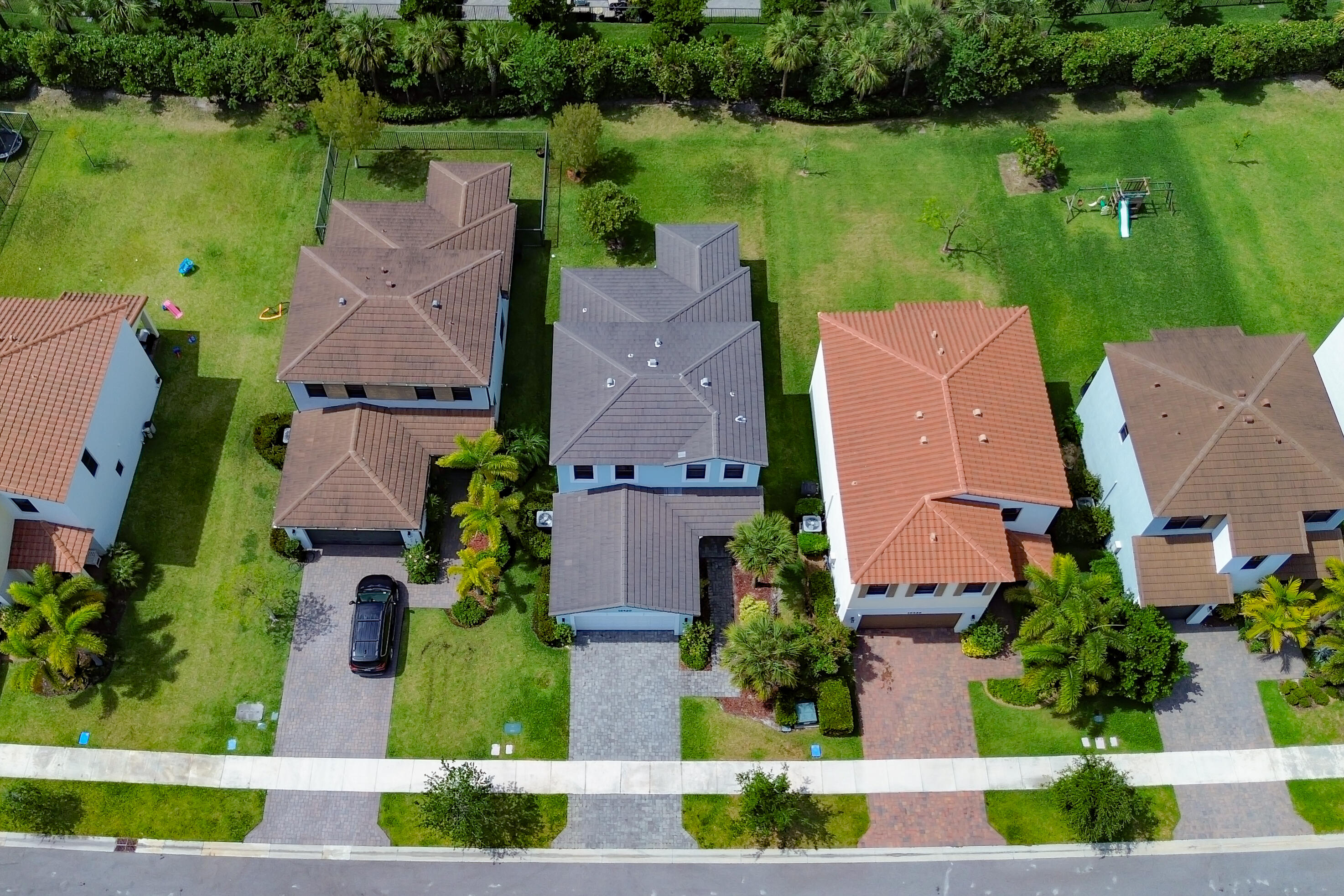 SKY COVE - Residential