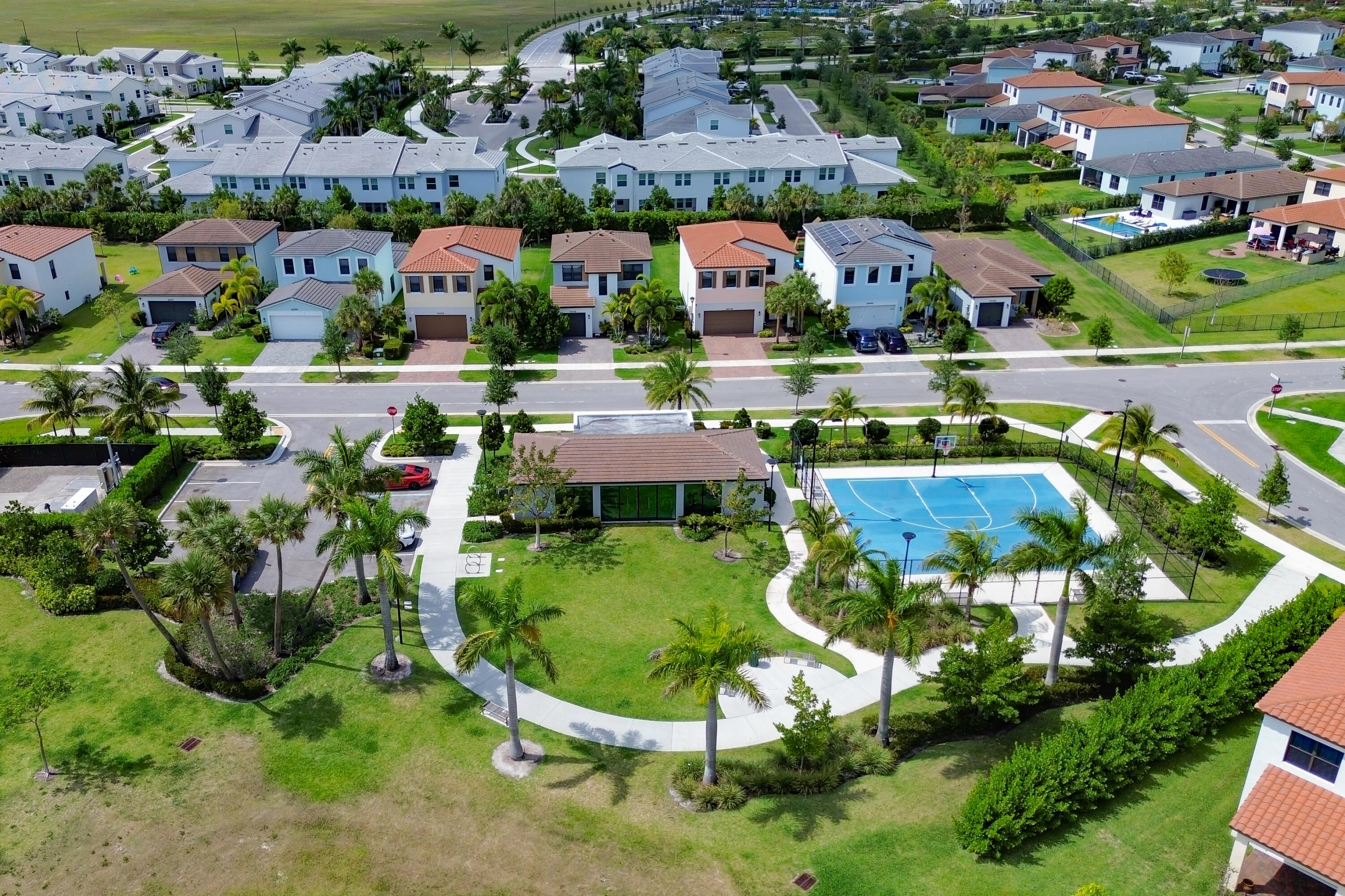 SKY COVE - Residential