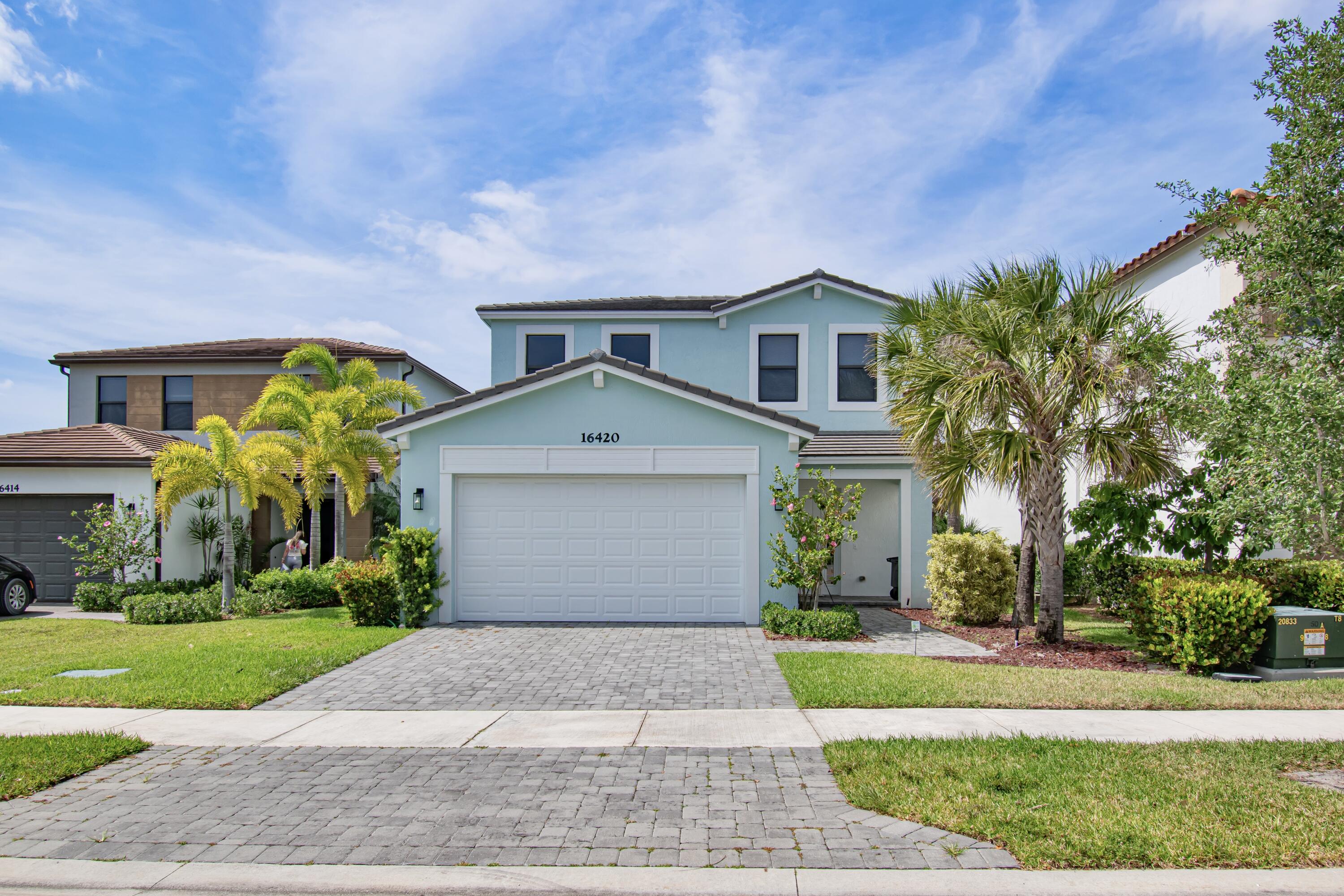 SKY COVE - Residential