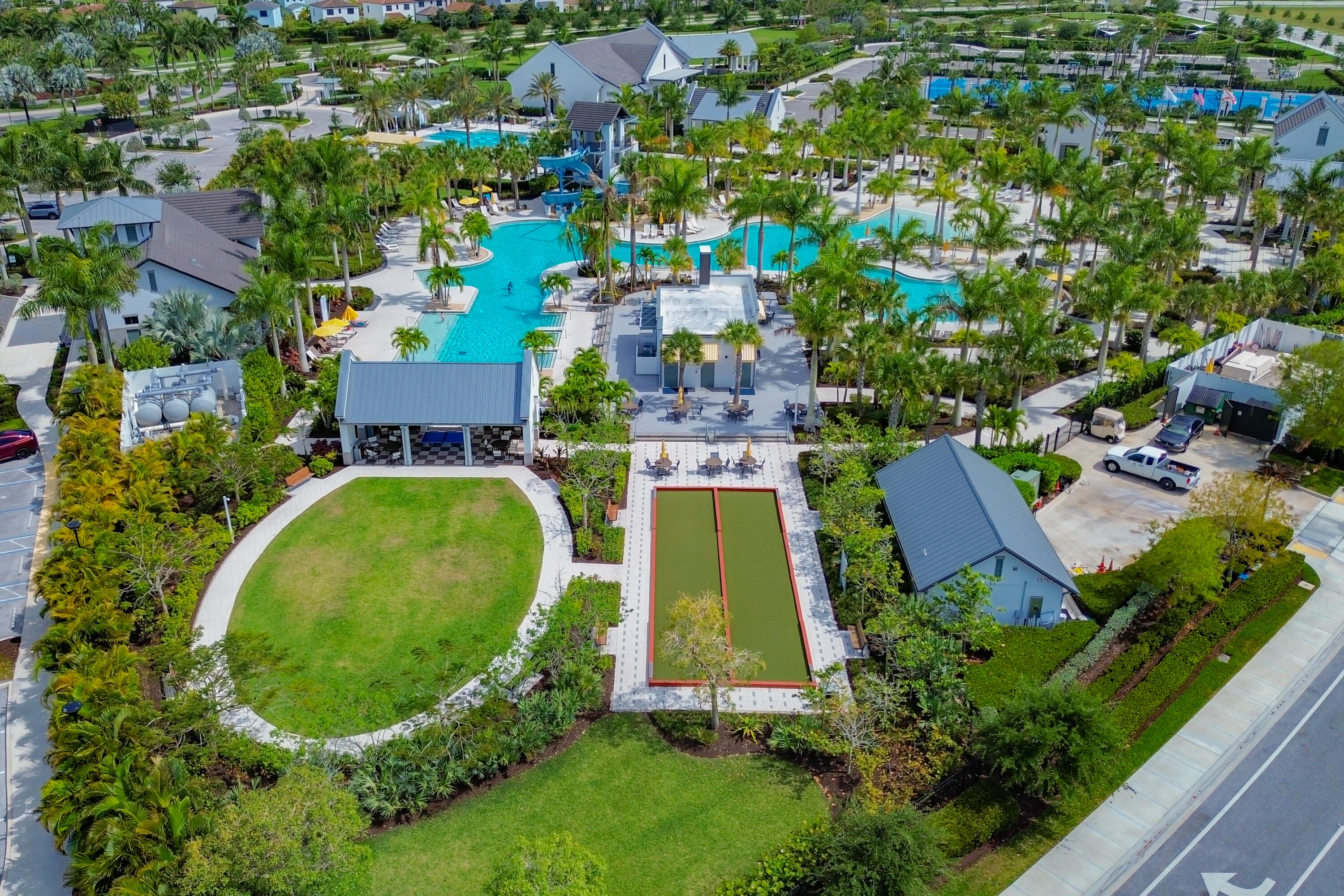 SKY COVE - Residential