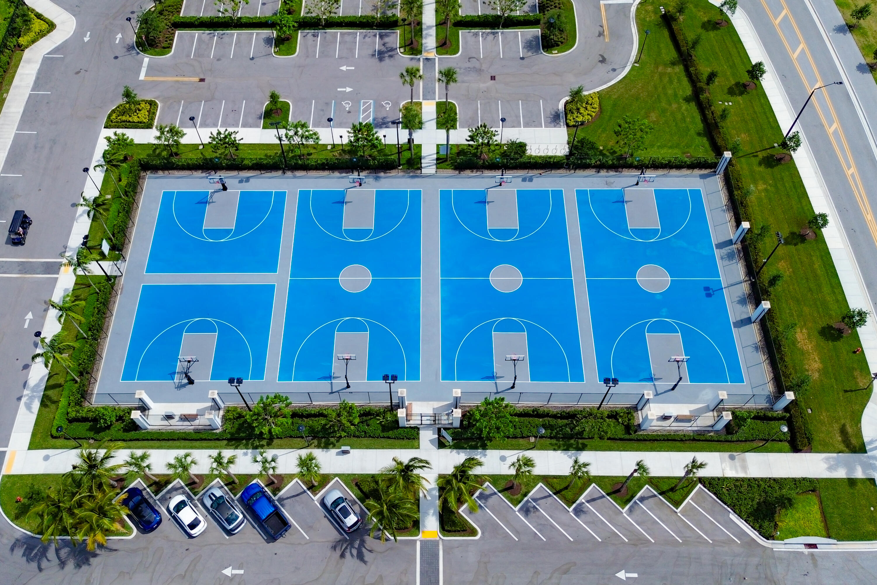 SKY COVE - Residential