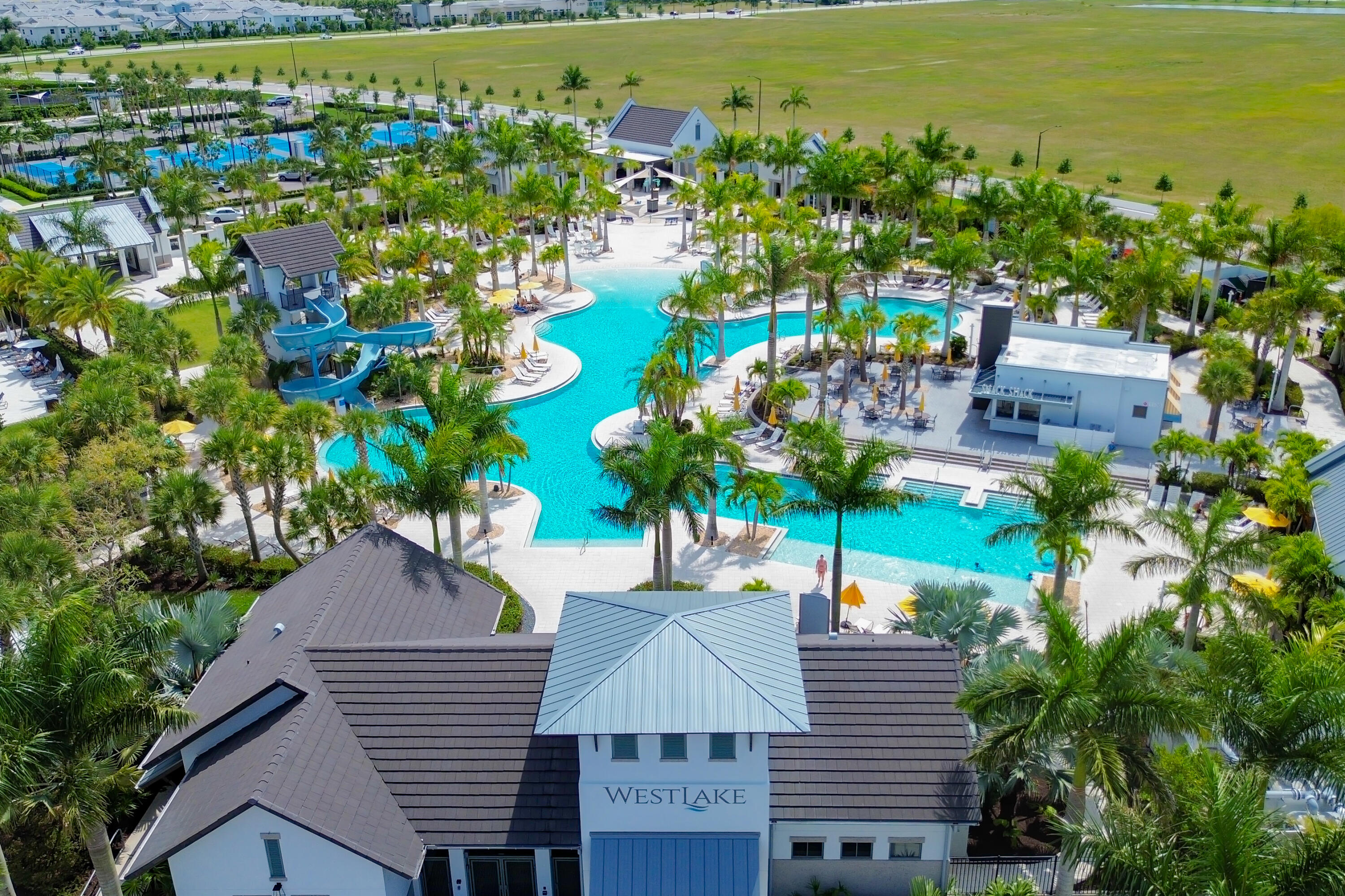 SKY COVE - Residential