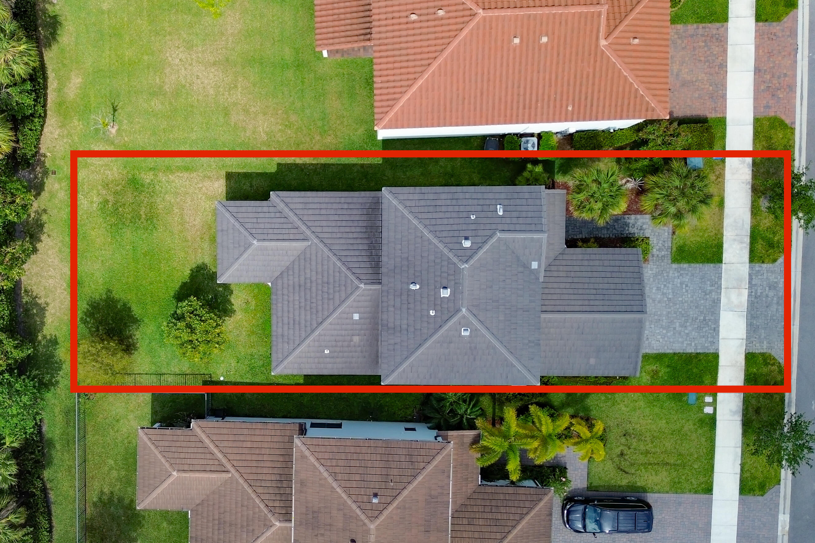 SKY COVE - Residential