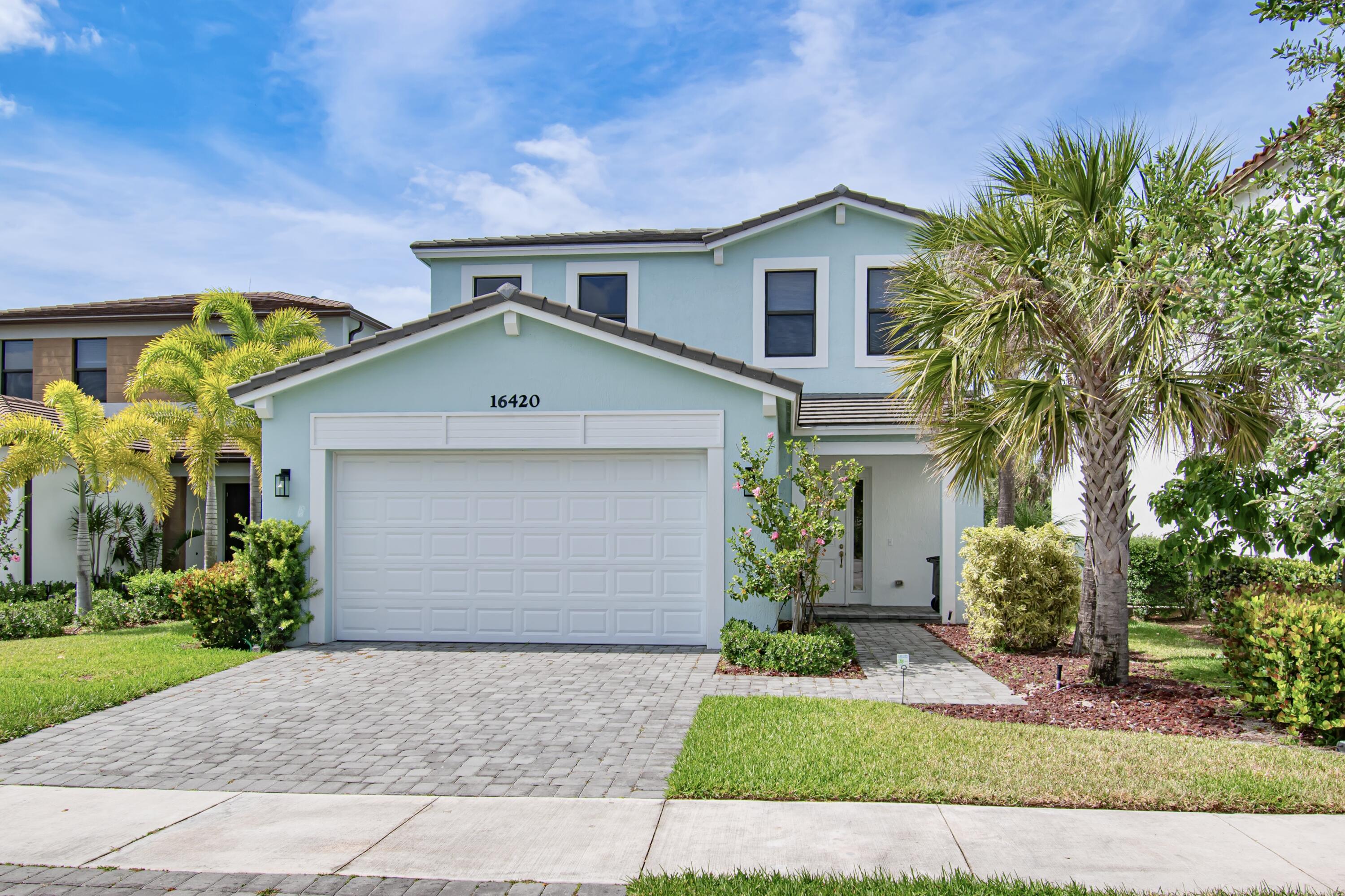 SKY COVE - Residential