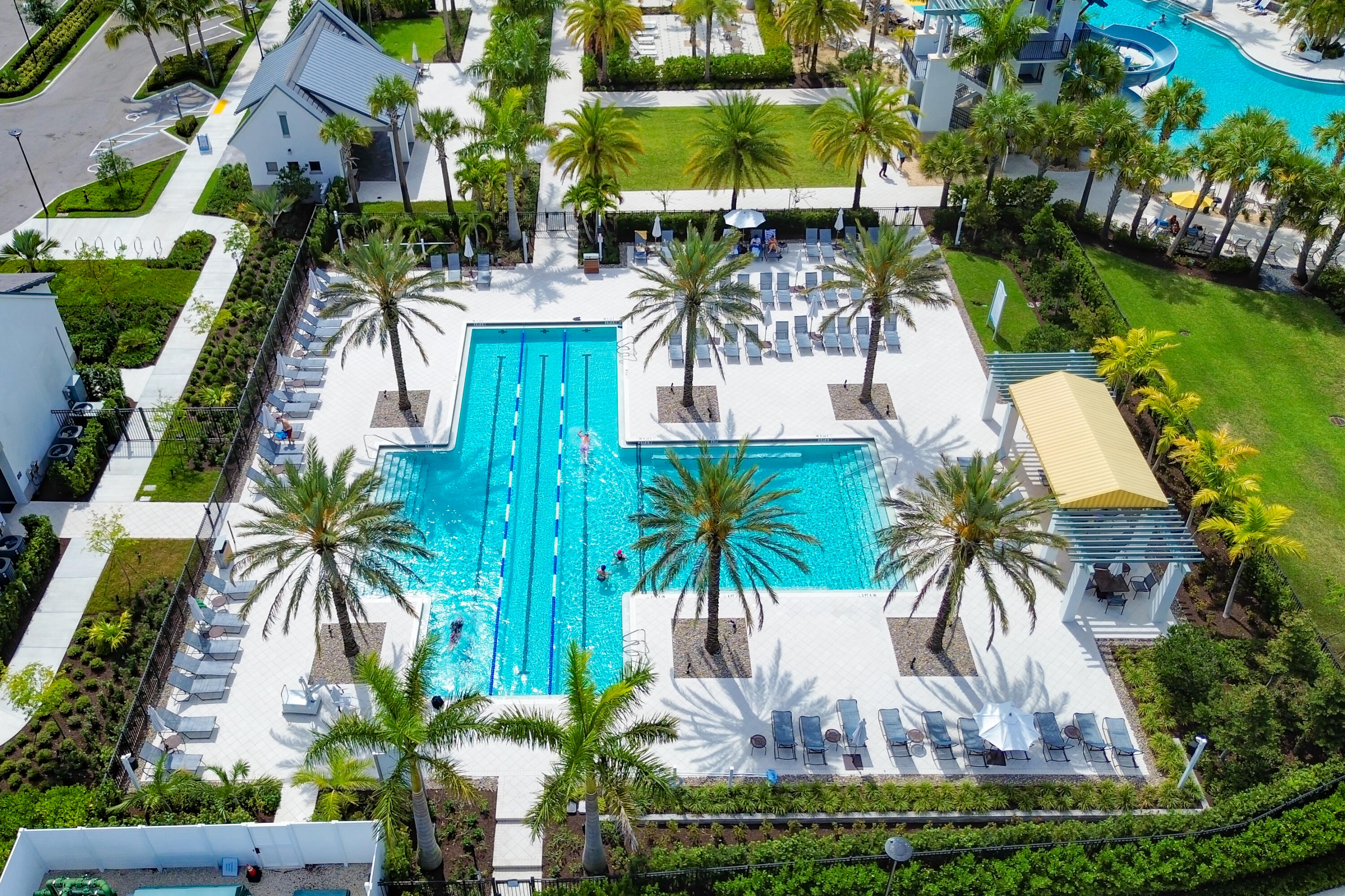 SKY COVE - Residential