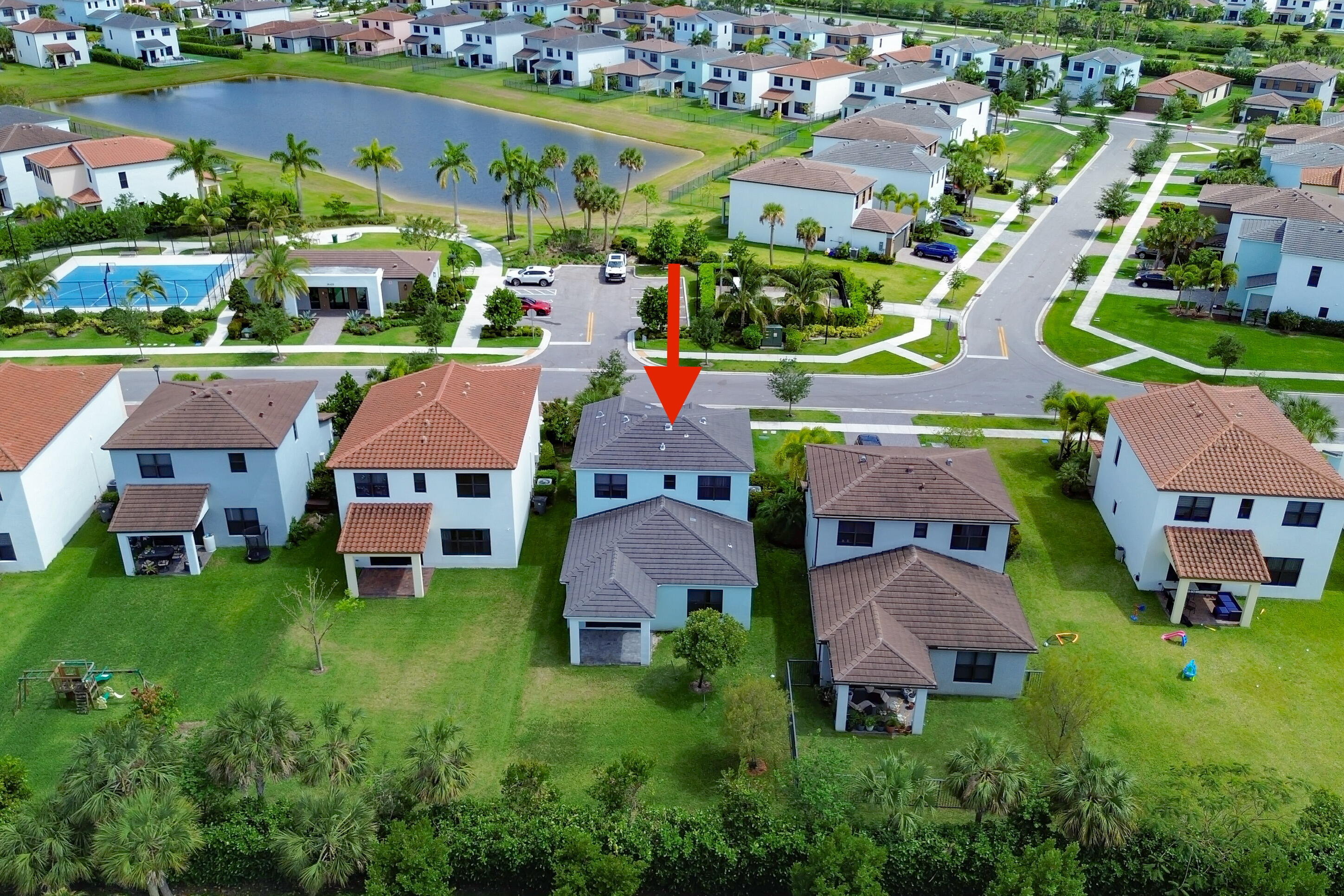 SKY COVE - Residential