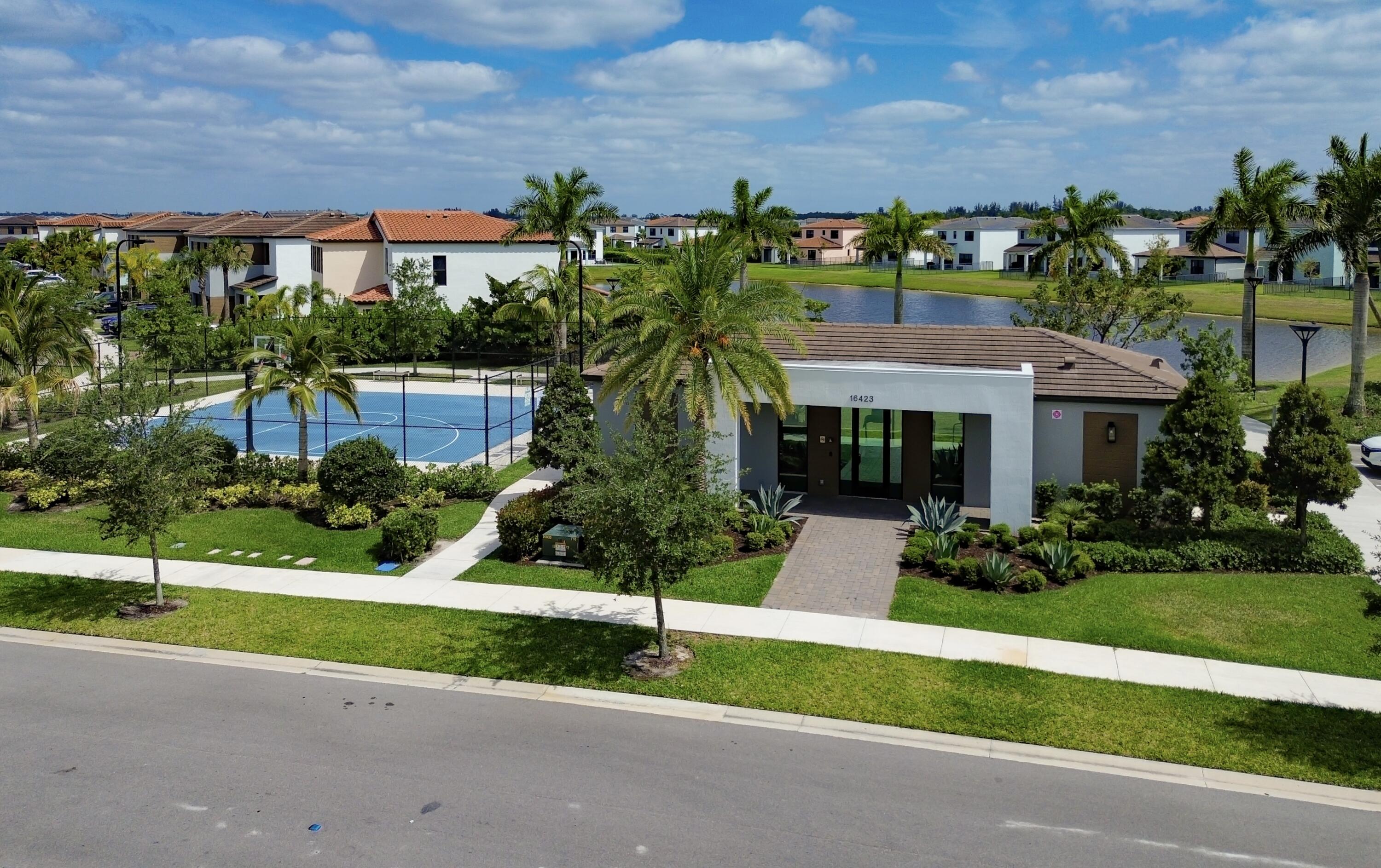 SKY COVE - Residential