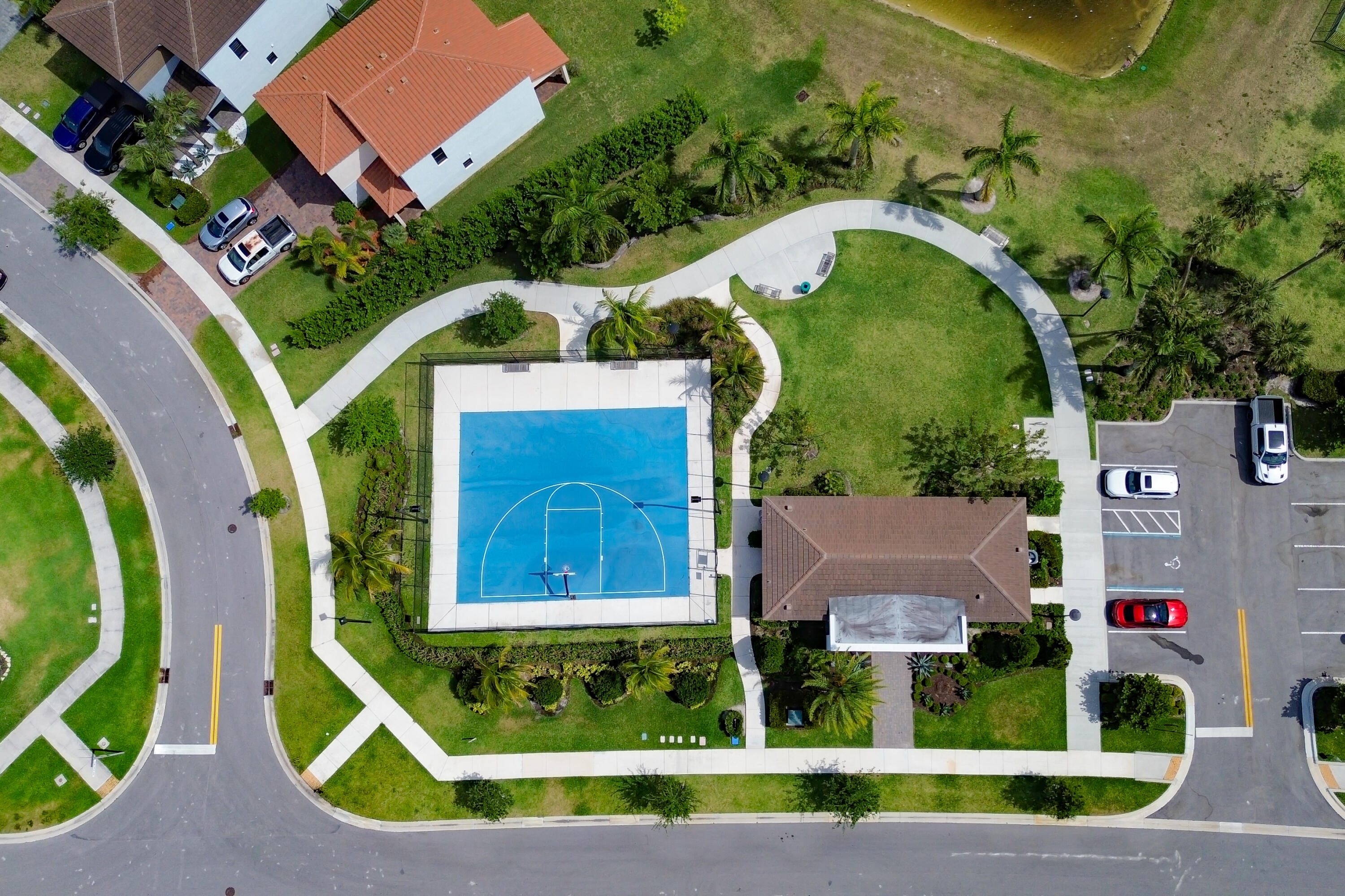 SKY COVE - Residential