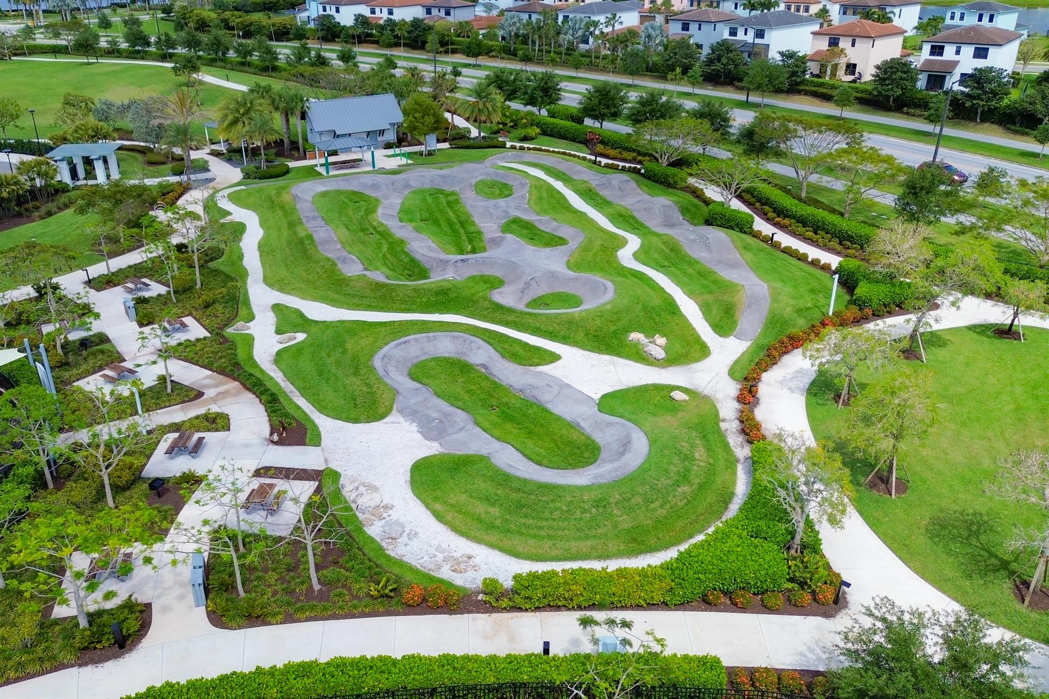 SKY COVE - Residential