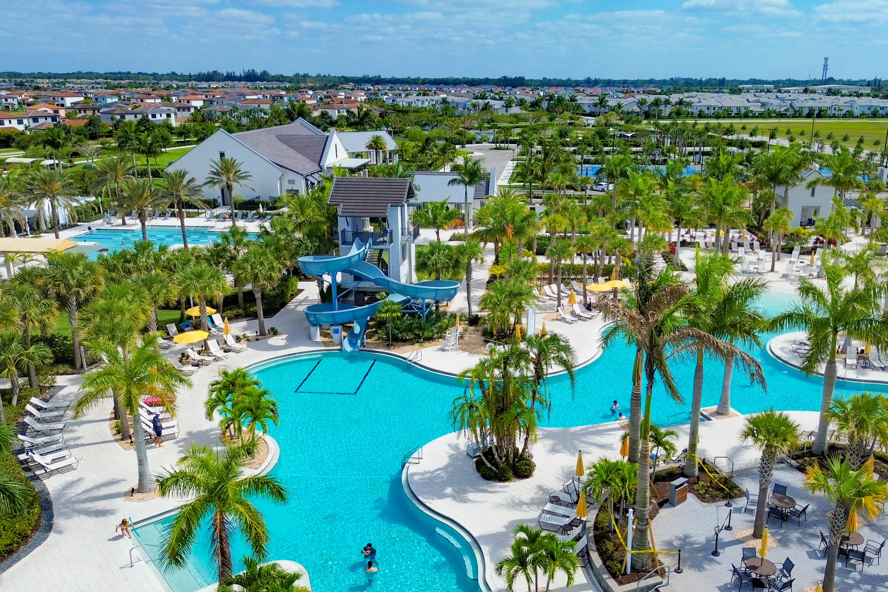 SKY COVE - Residential