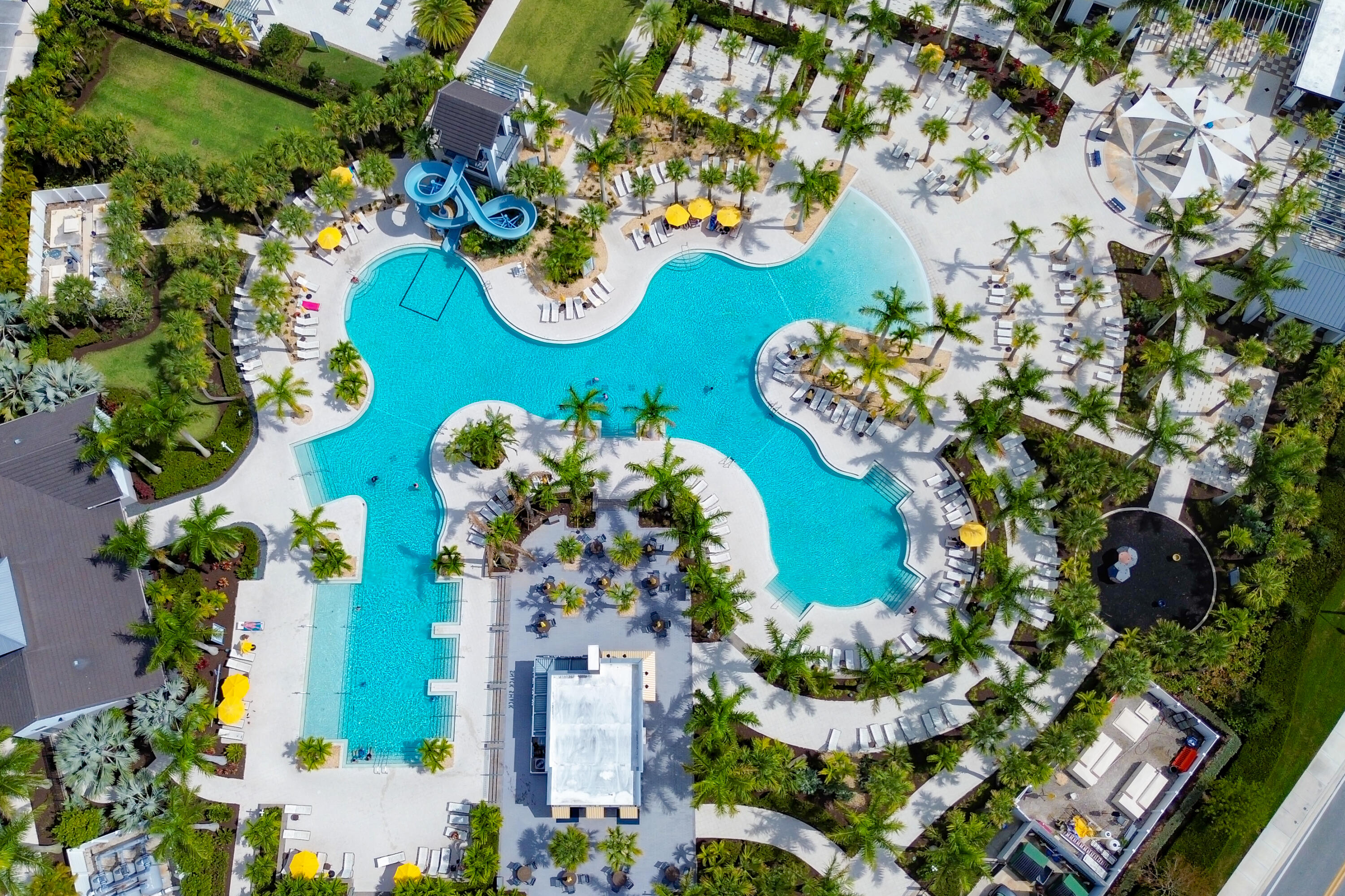 SKY COVE - Residential