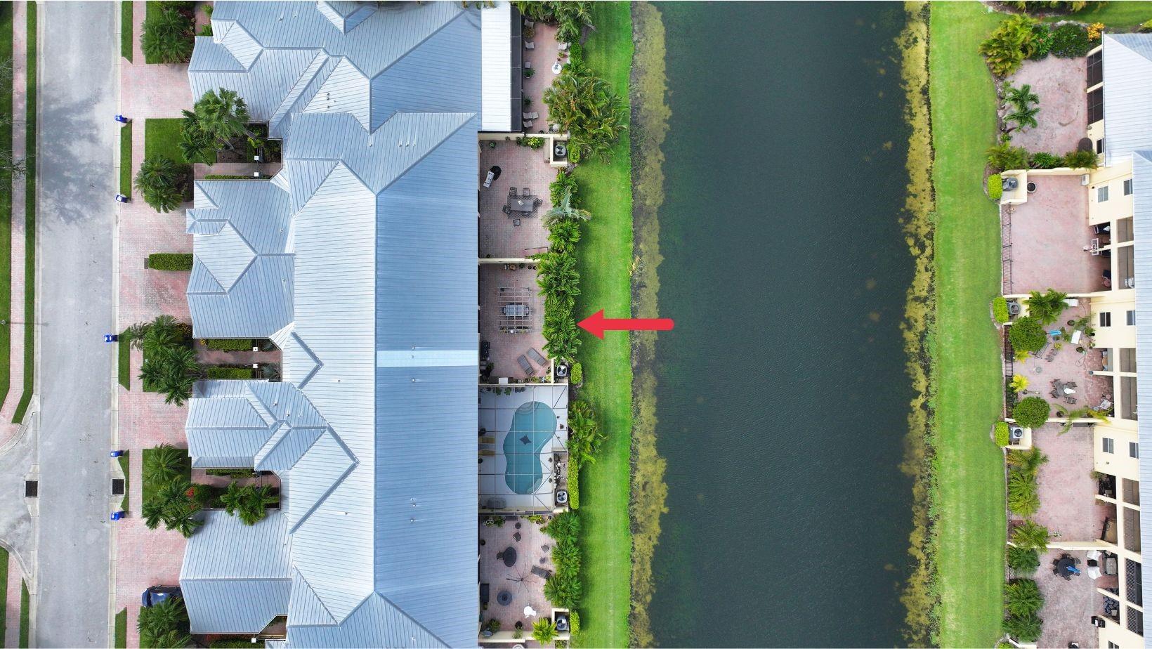 Bridgepointe - Residential