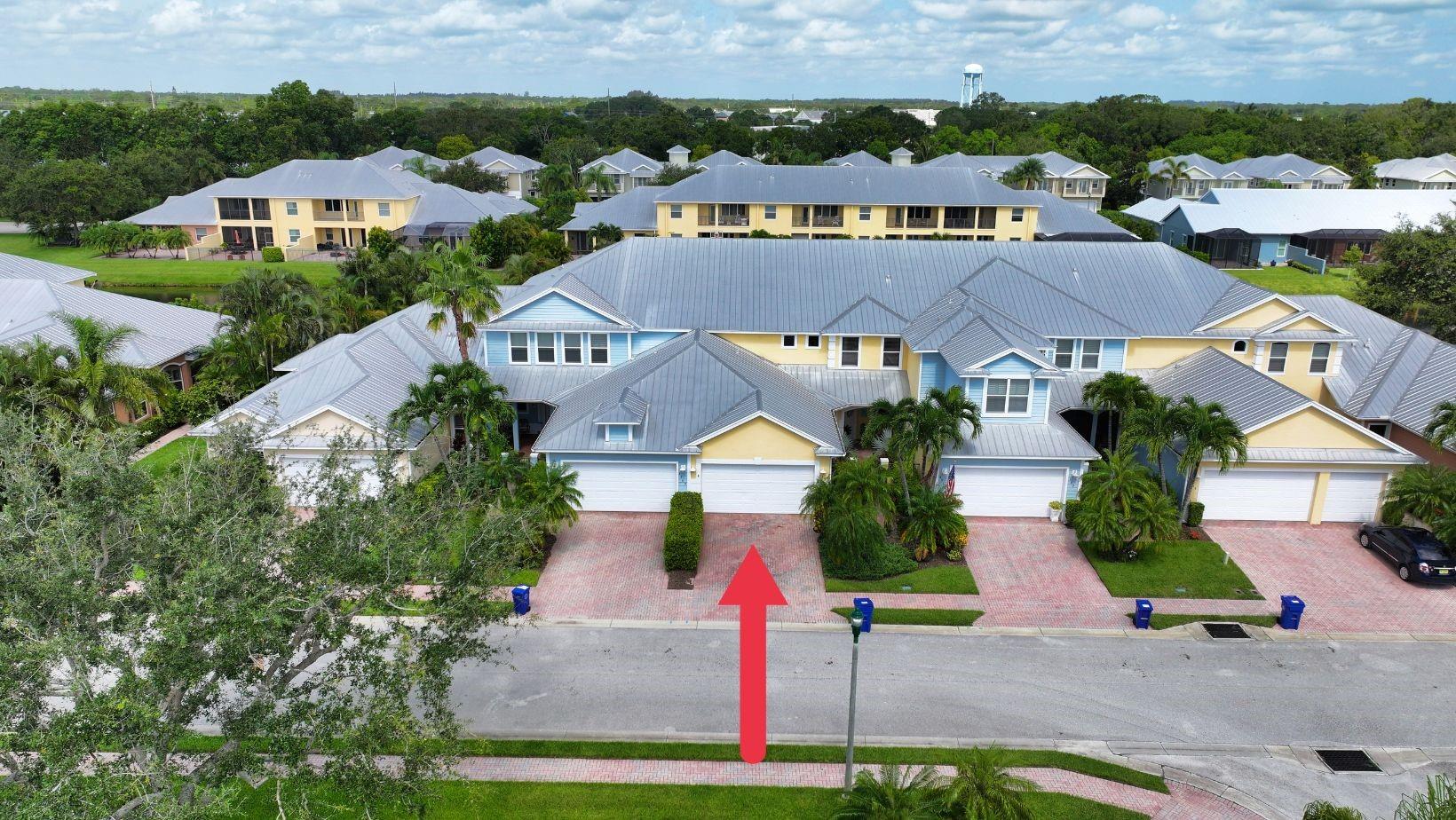 Bridgepointe - Residential