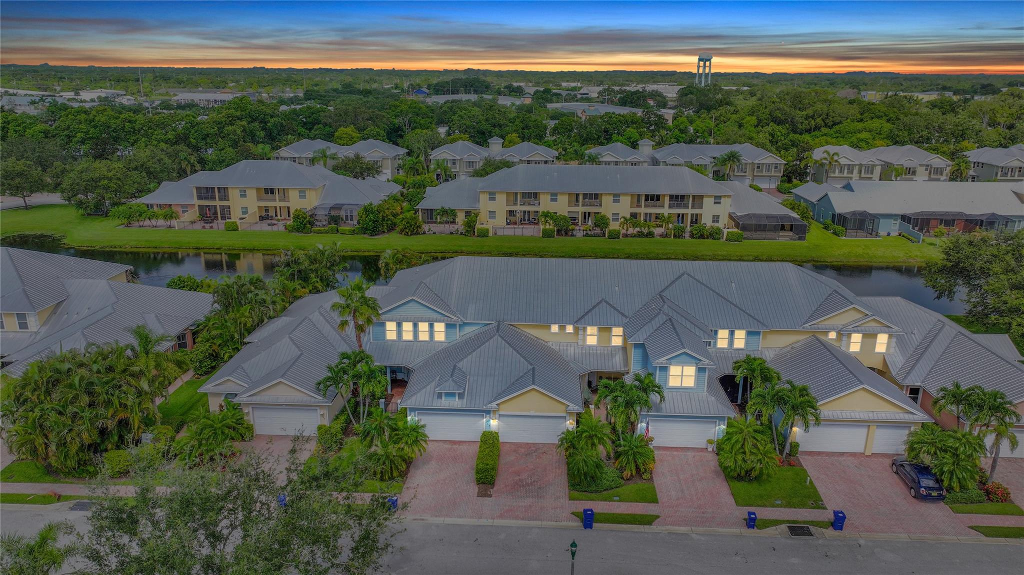 Bridgepointe - Residential