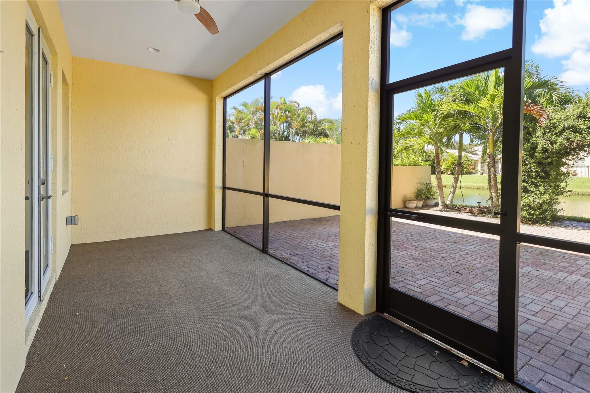 Bridgepointe - Residential
