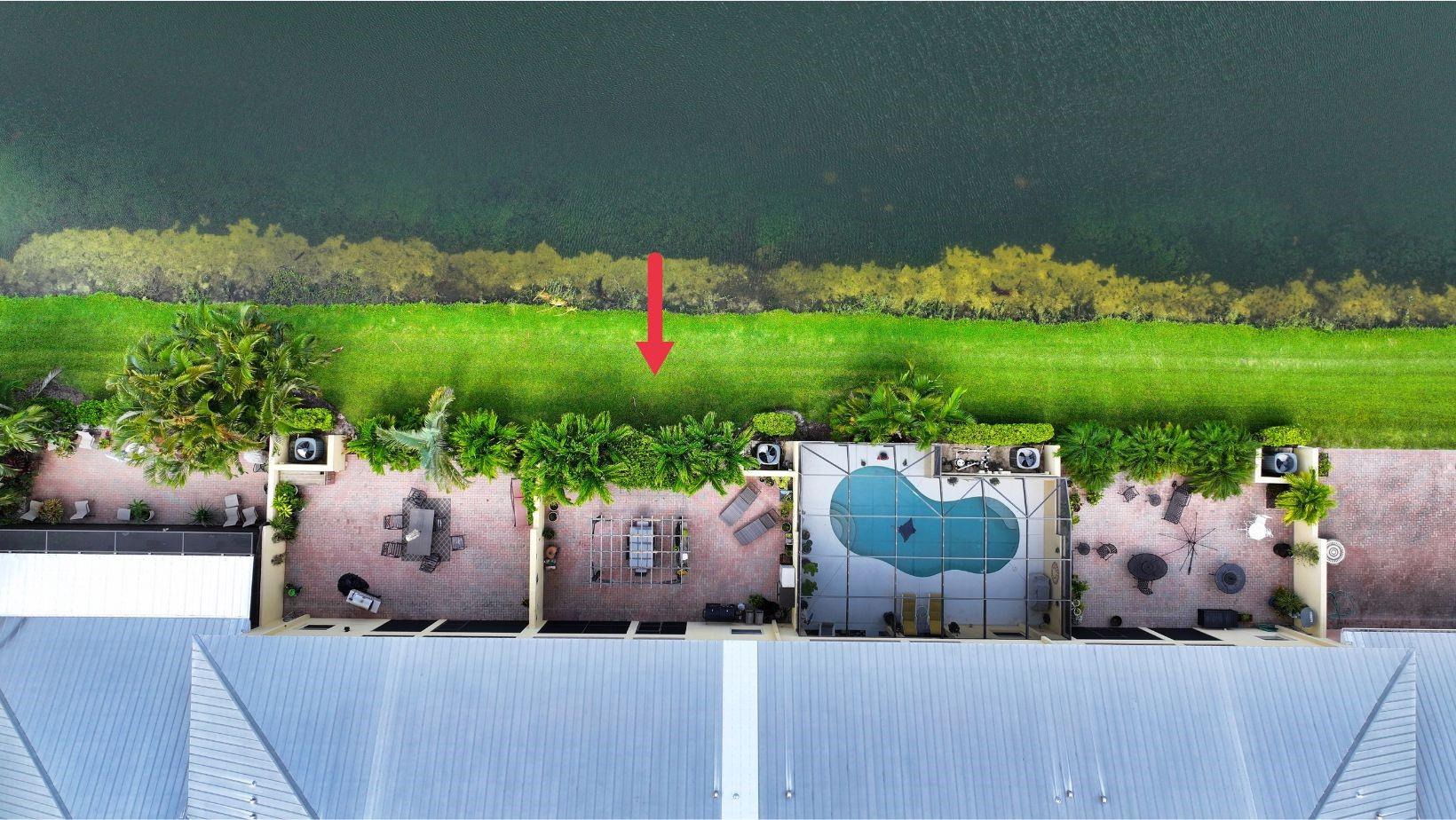 Bridgepointe - Residential