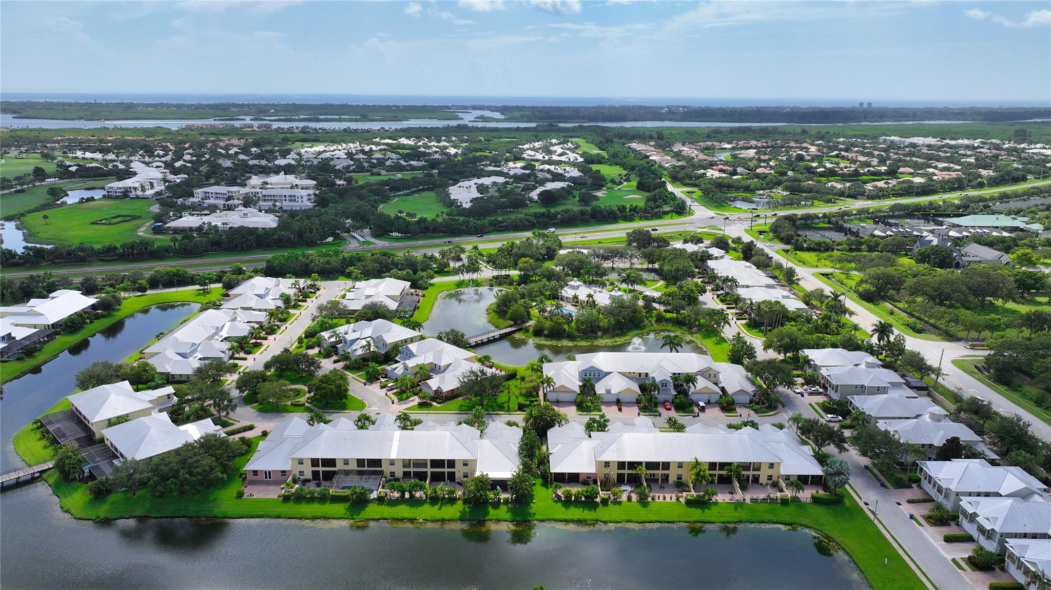Bridgepointe - Residential
