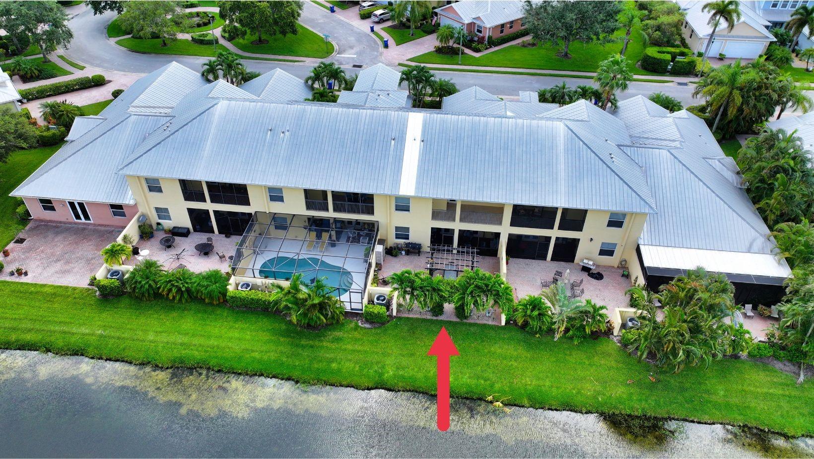 Bridgepointe - Residential
