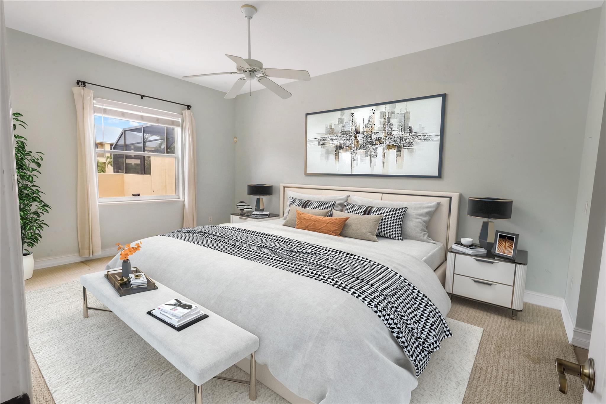 Bridgepointe - Residential