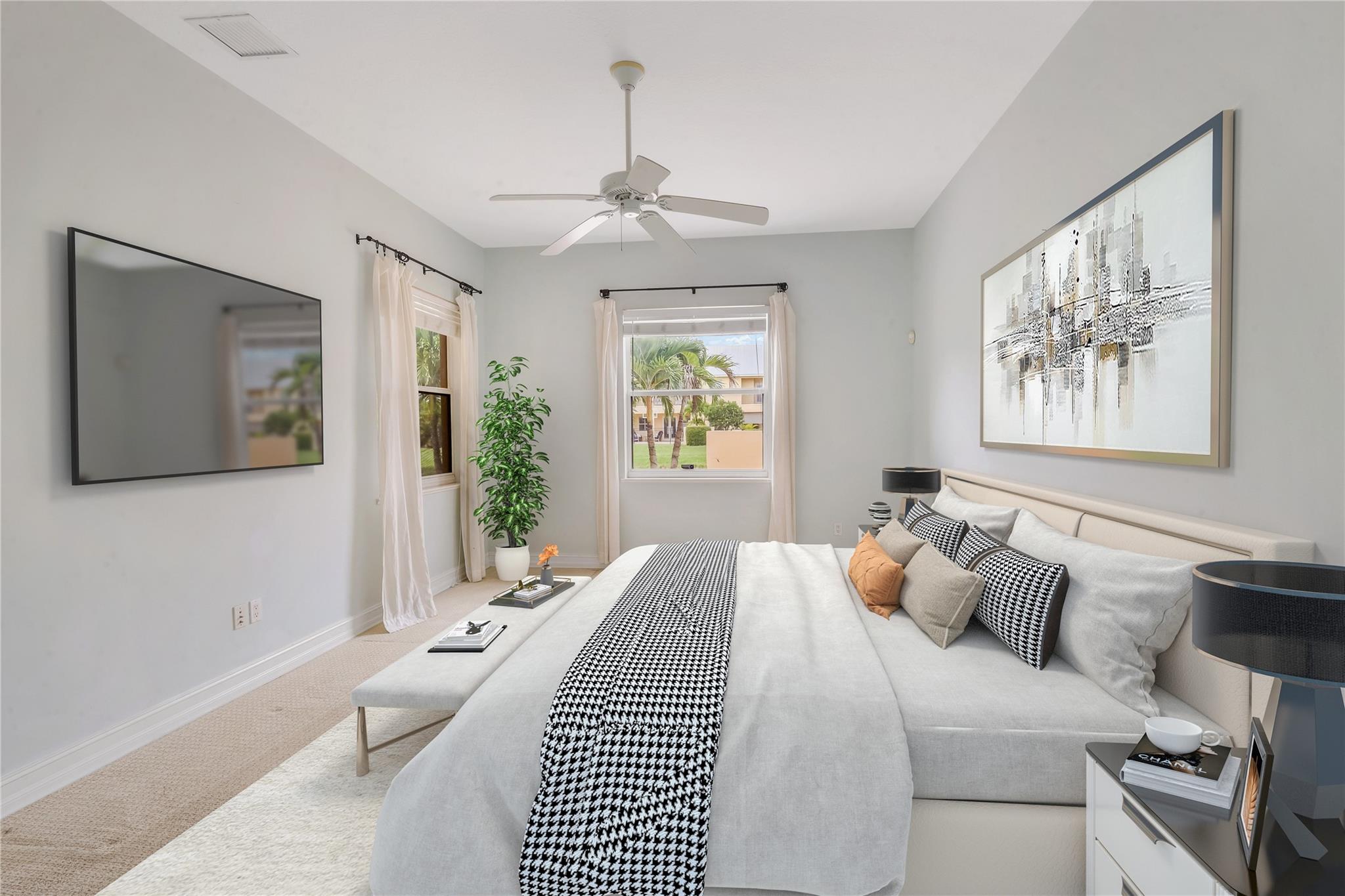 Bridgepointe - Residential
