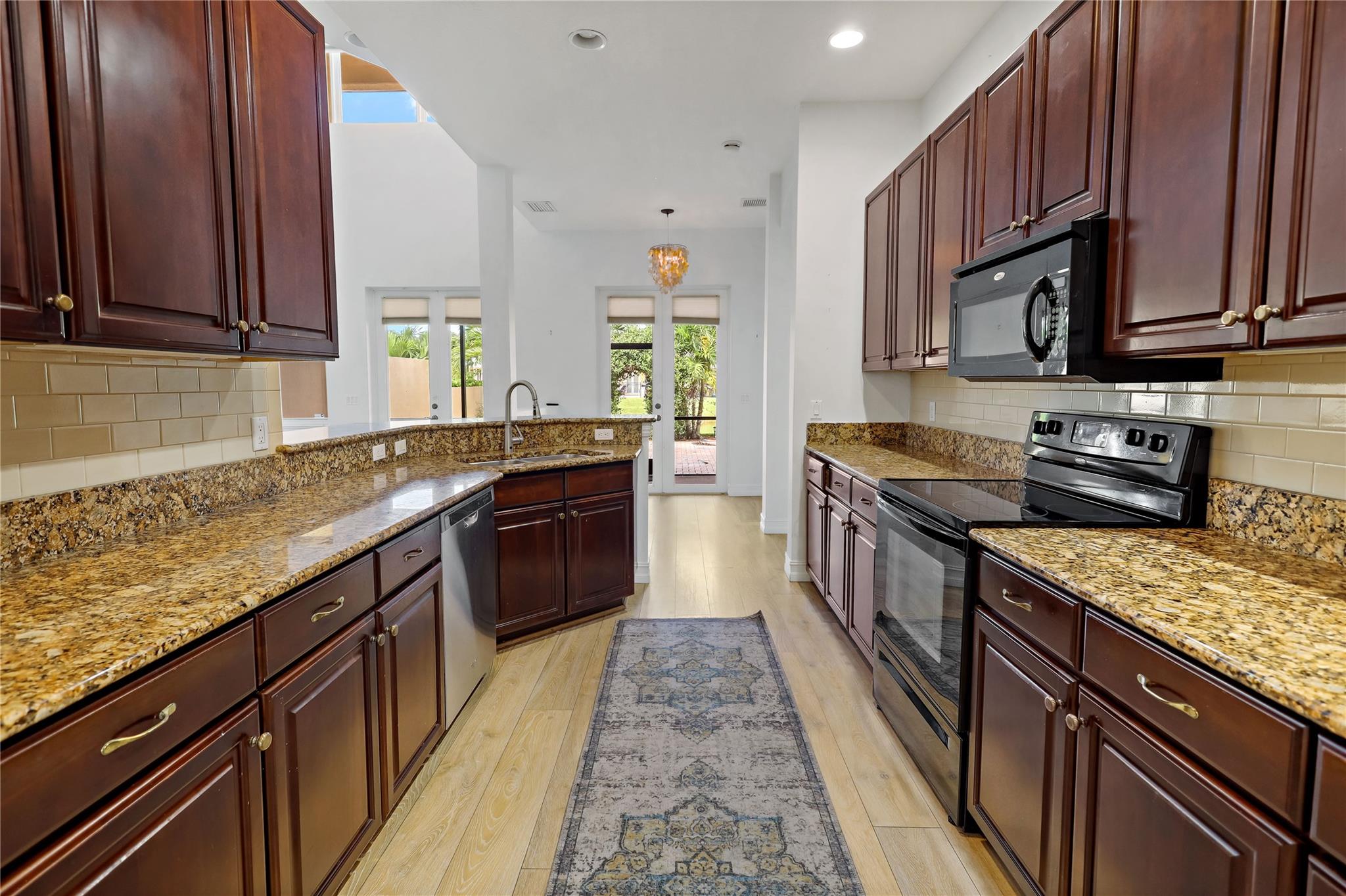 Bridgepointe - Residential