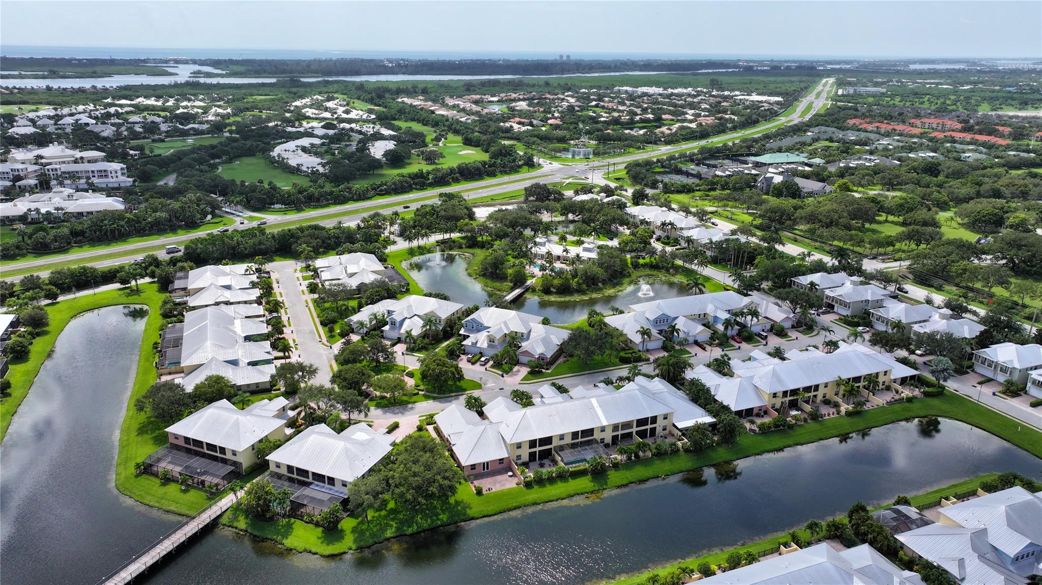 Bridgepointe - Residential