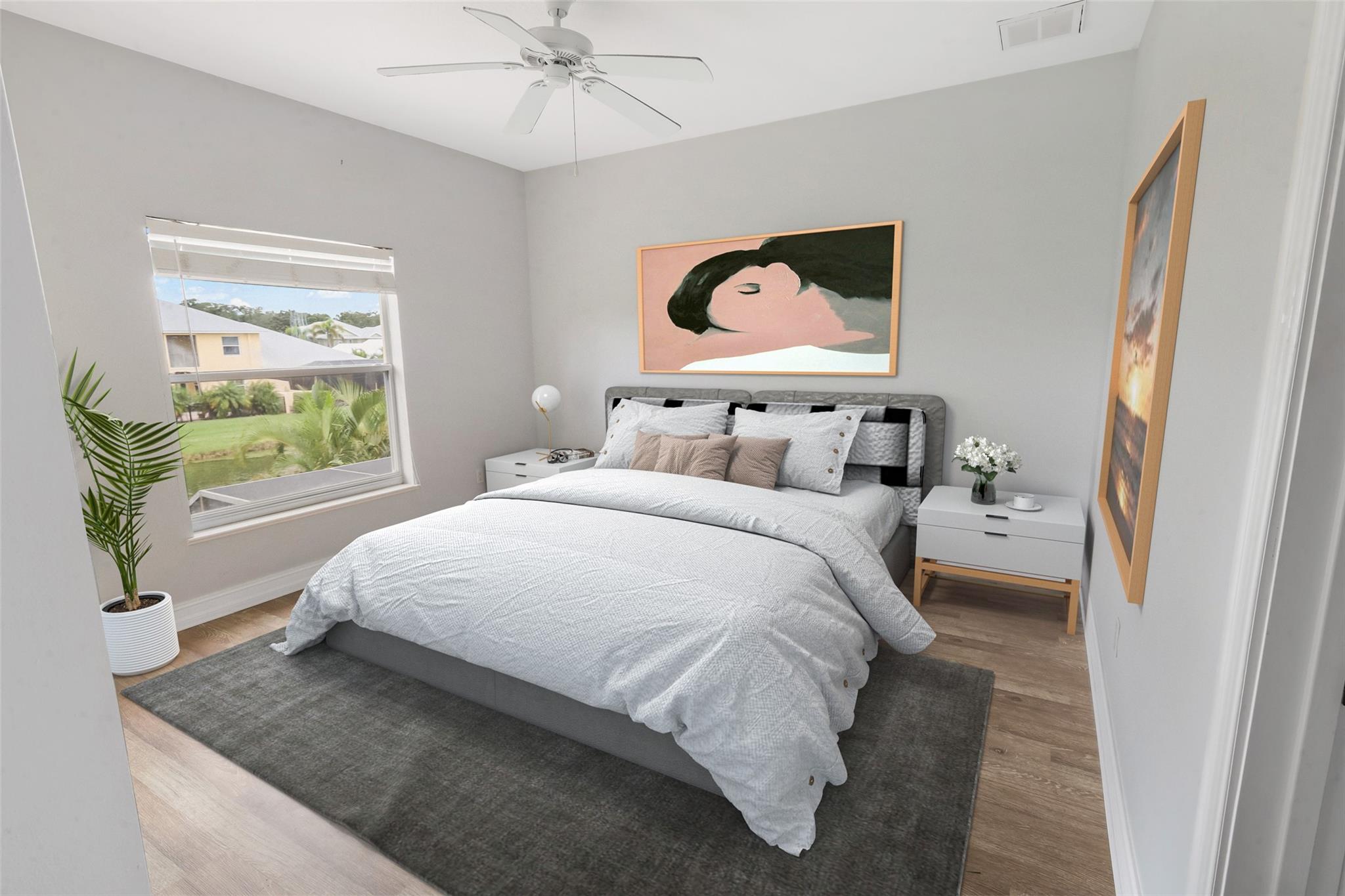 Bridgepointe - Residential
