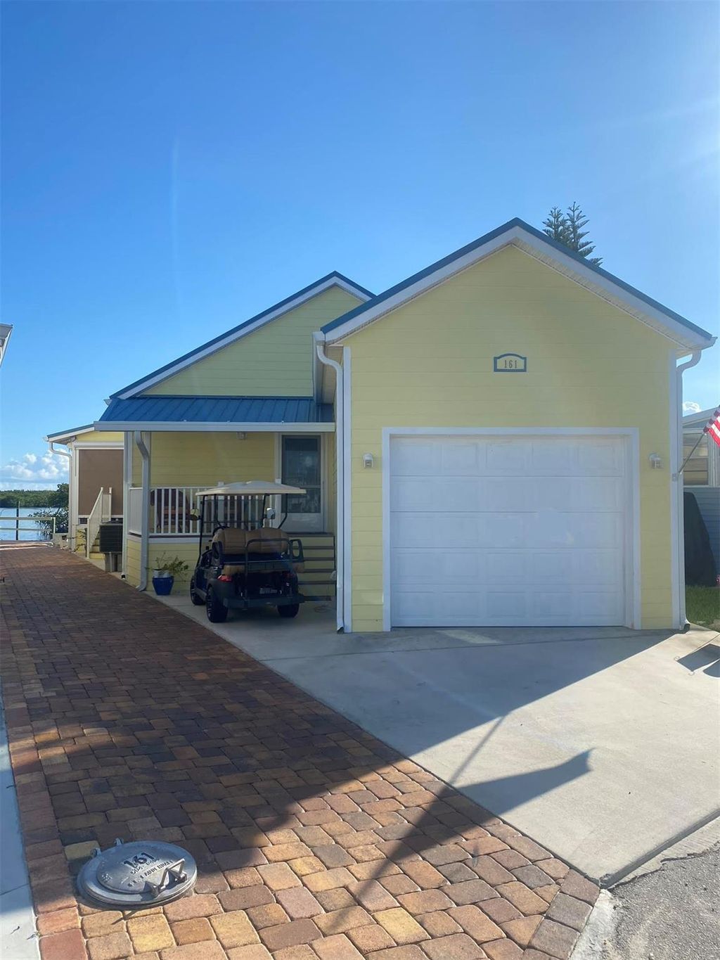 Photo of 161 Nettles Blvd, Jensen Beach, FL 34957 (MLS # F10404500)