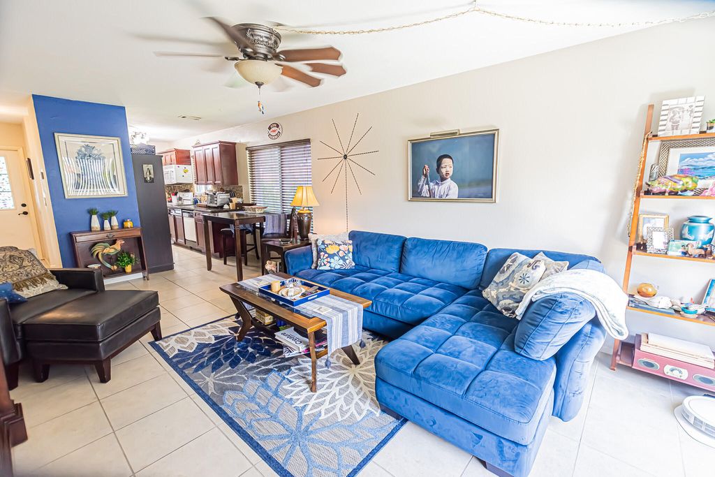 Photo of 1701 SE Balmoral Court, Port Saint Lucie, FL 34952 (MLS # R11017225)