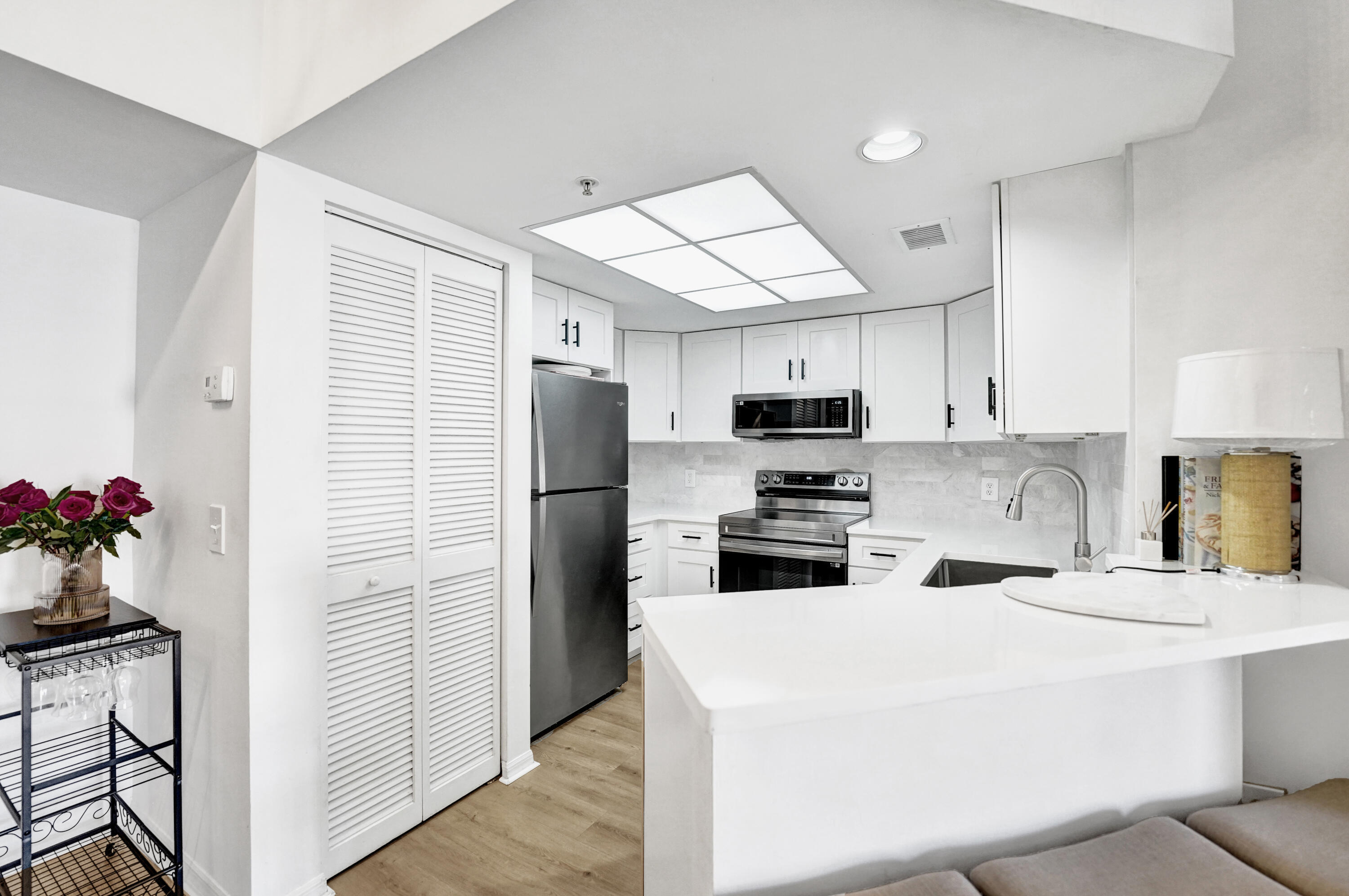 VILLAGE EAST CONDO - Residential