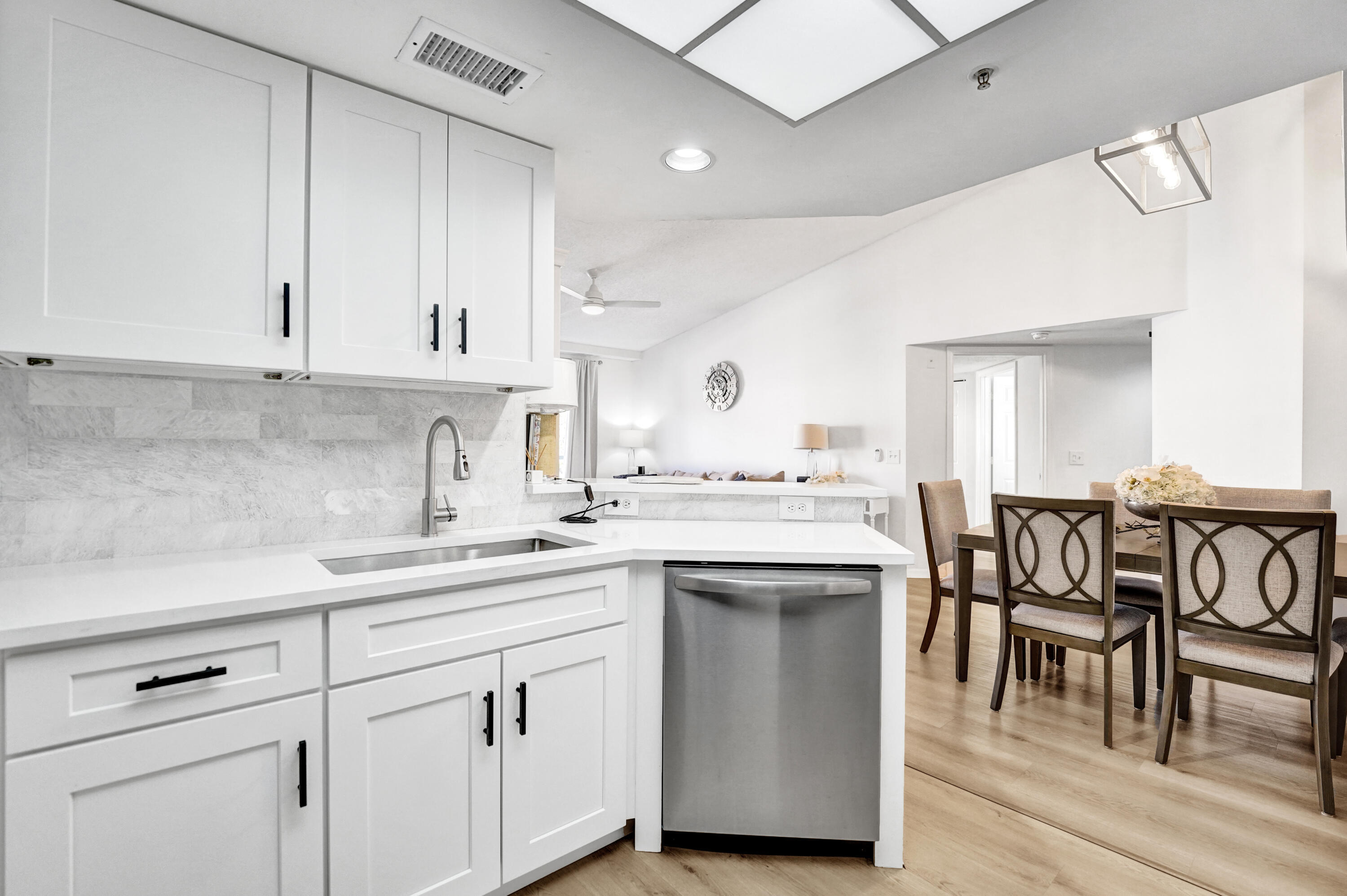 VILLAGE EAST CONDO - Residential