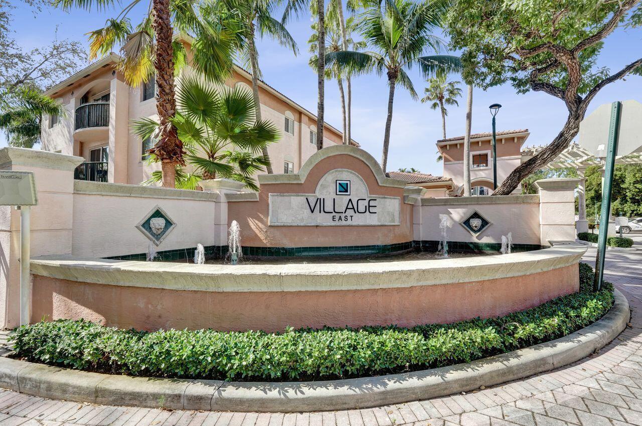 VILLAGE EAST CONDO - Residential