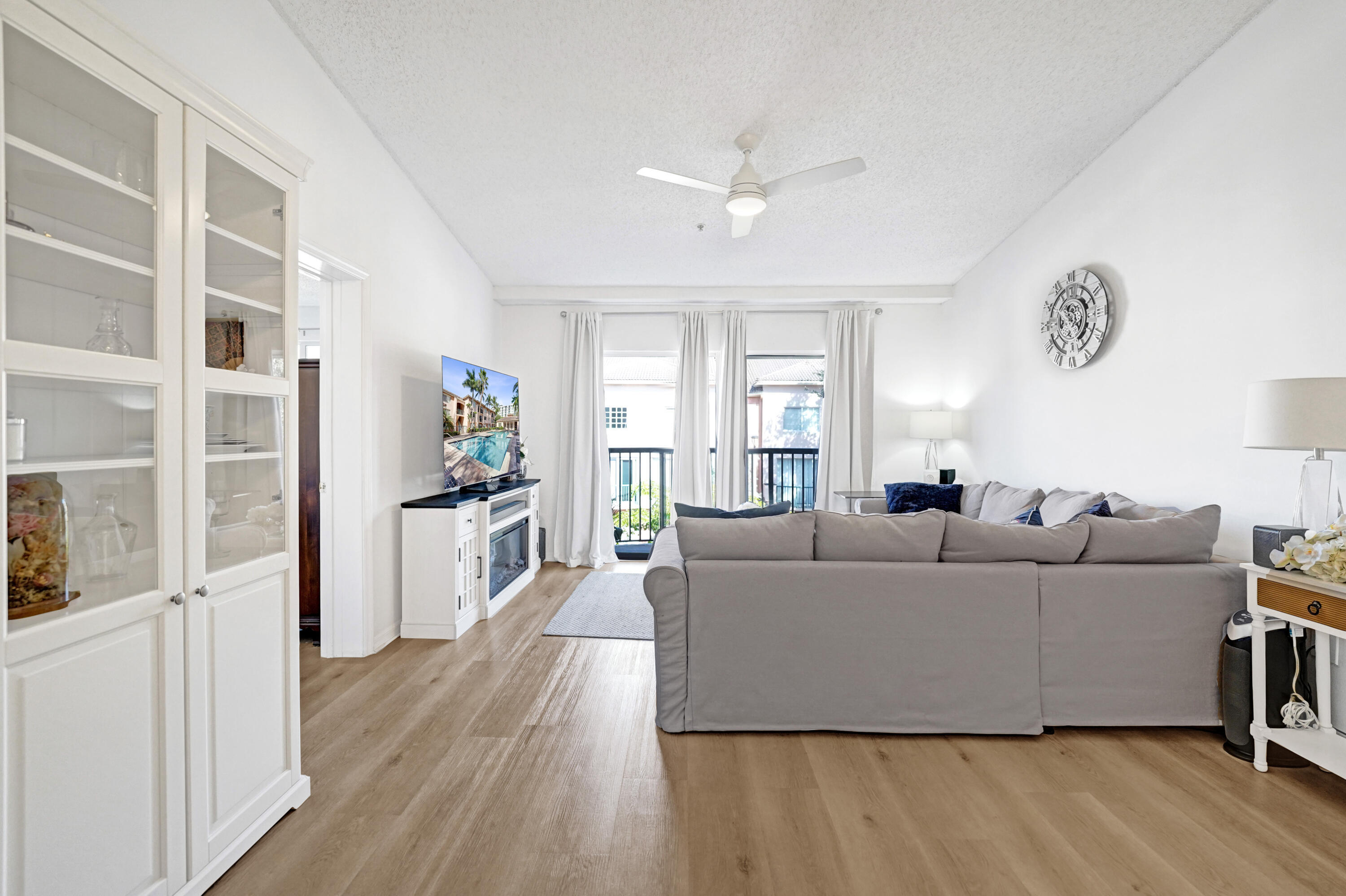VILLAGE EAST CONDO - Residential