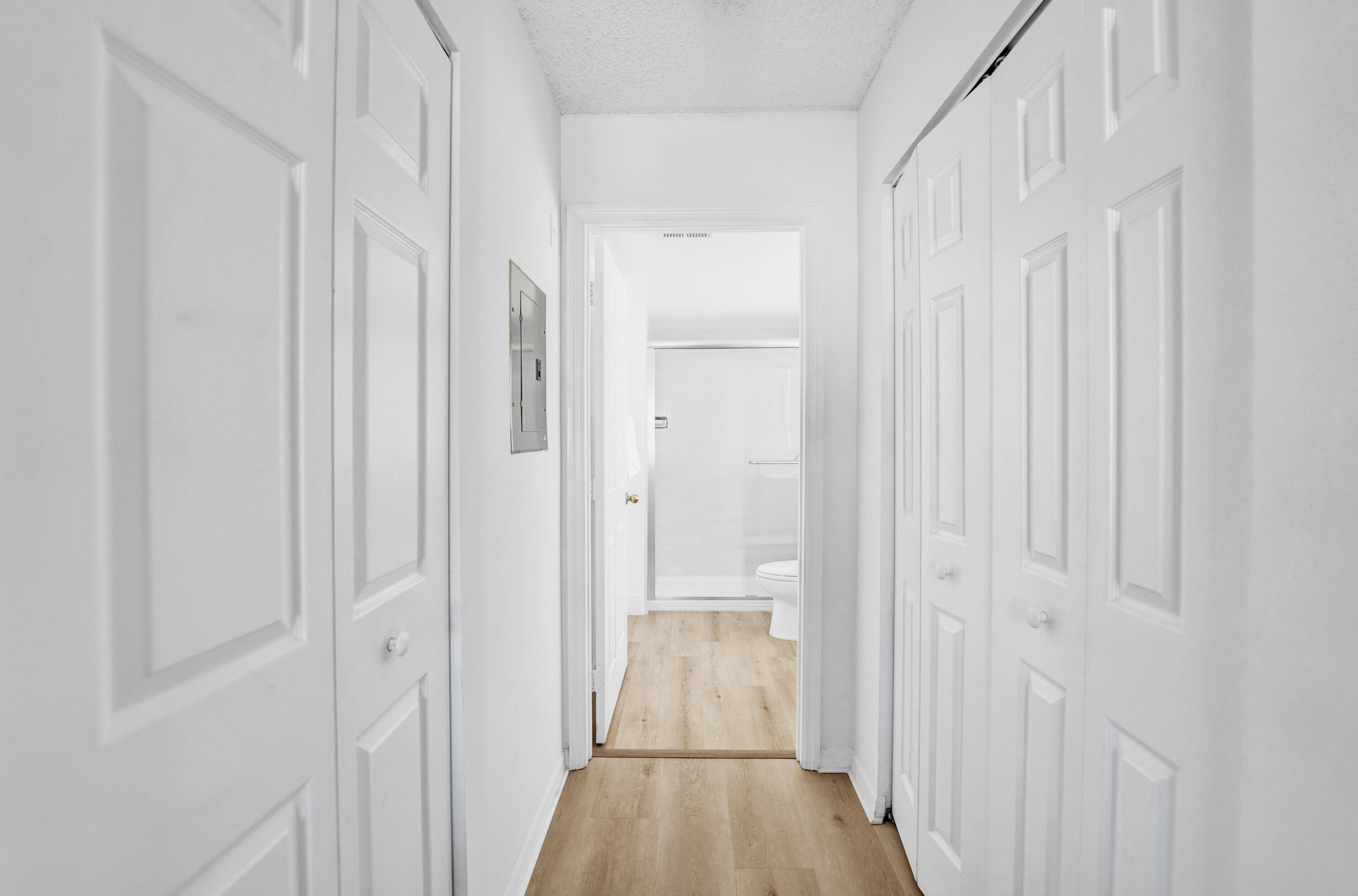 VILLAGE EAST CONDO - Residential