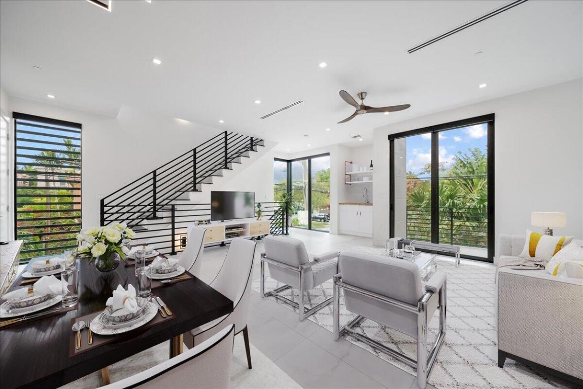 Lake Ridge - Residential