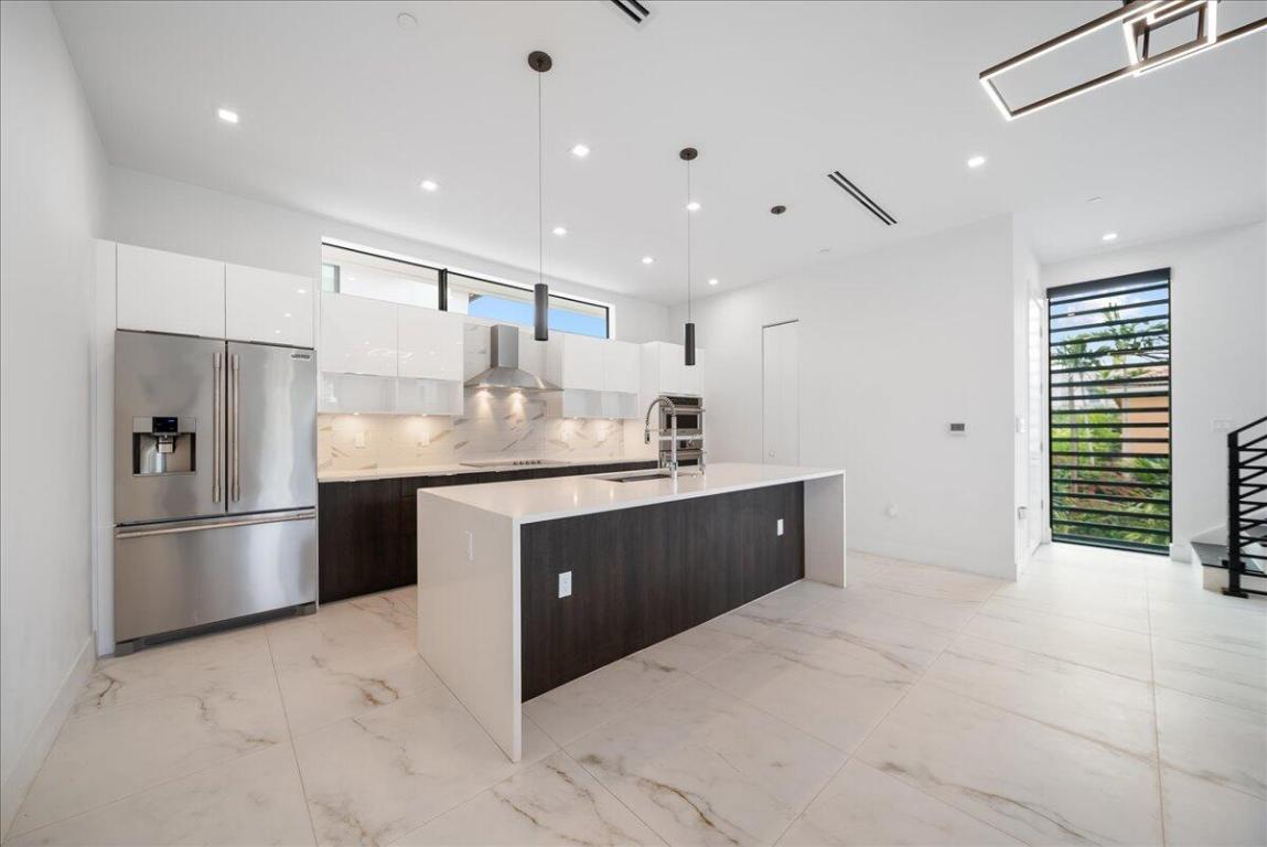 Lake Ridge - Residential