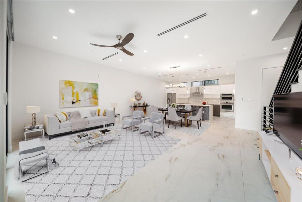 Lake Ridge - Residential