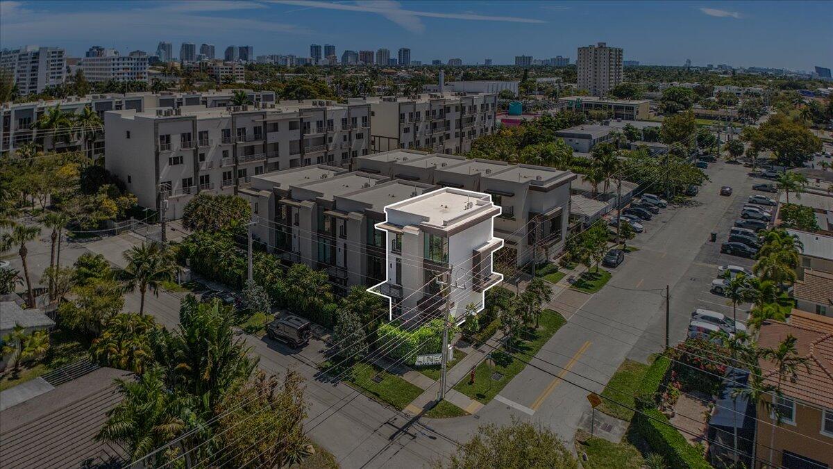 Lake Ridge - Residential