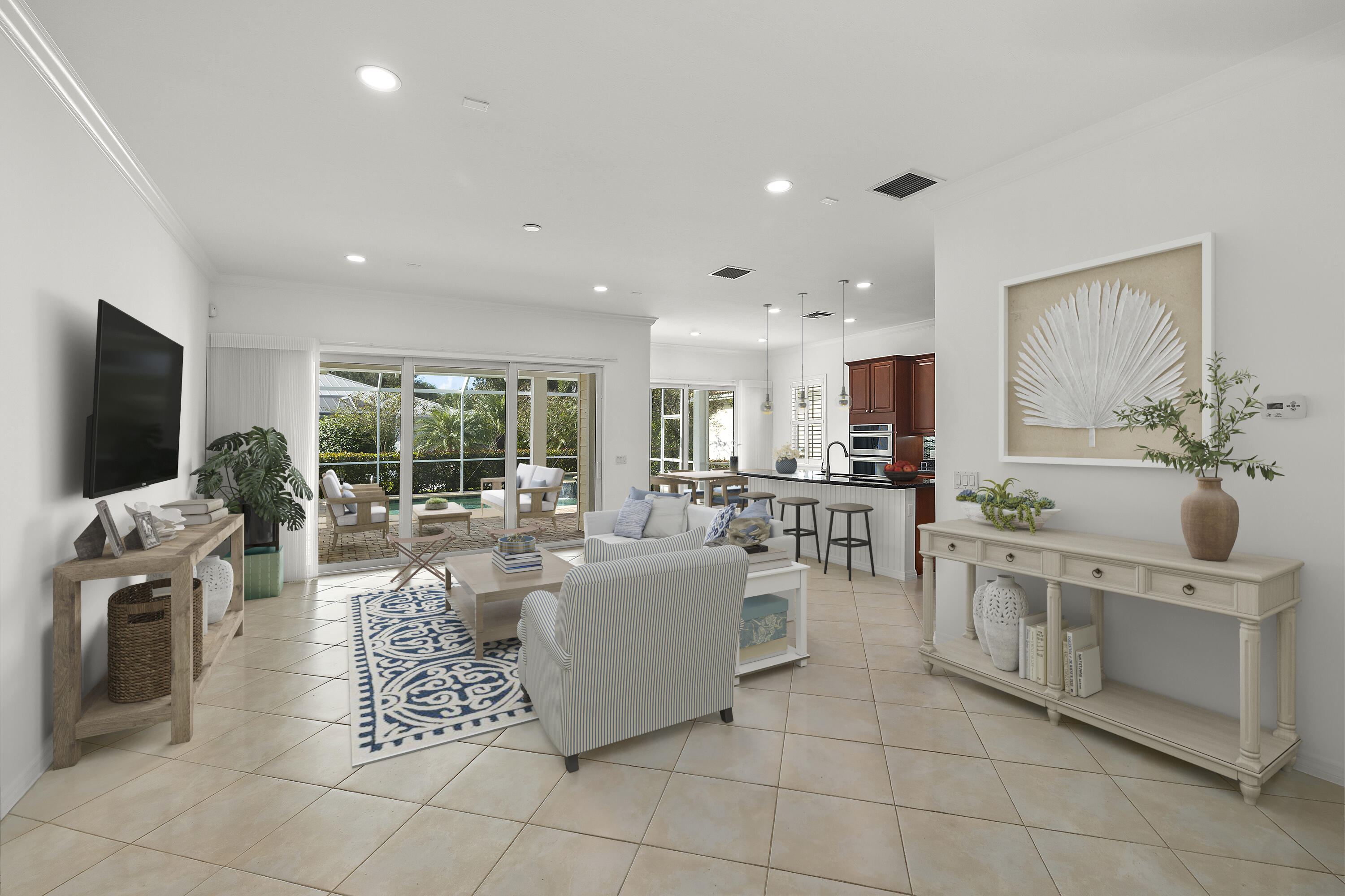 WINDSOR PARK AT ABACOA PL - Residential