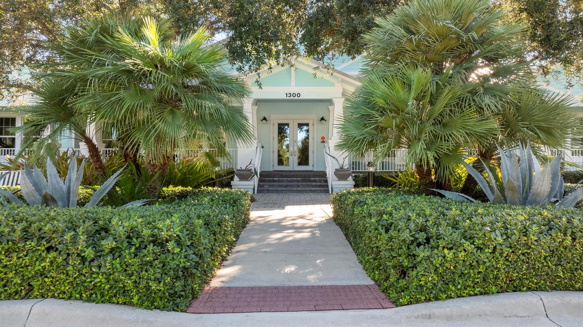 WINDSOR PARK AT ABACOA PL - Residential