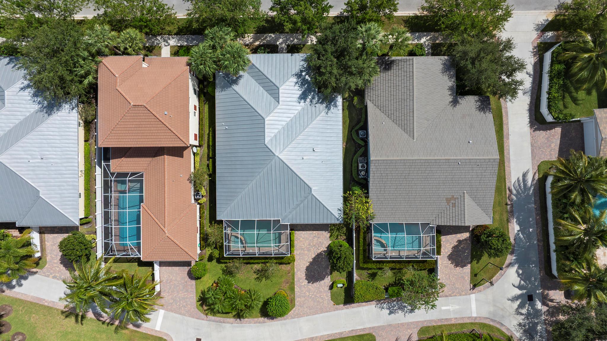 WINDSOR PARK AT ABACOA PL - Residential