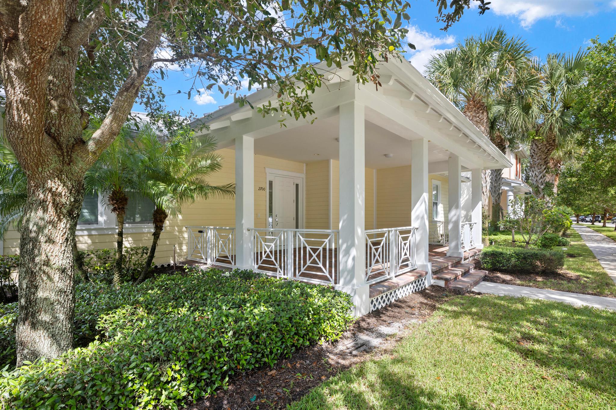 WINDSOR PARK AT ABACOA PL - Residential